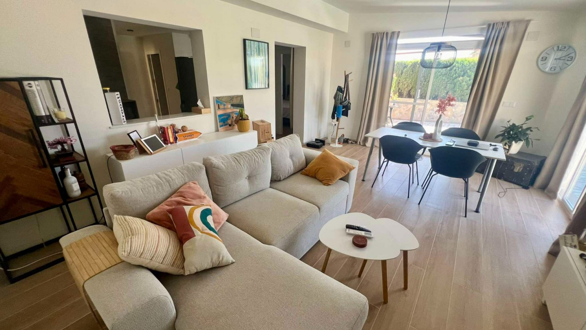 Resale - Freistehende Villa -
Ciudad Quesada - Rojales - Ciudad Quesada