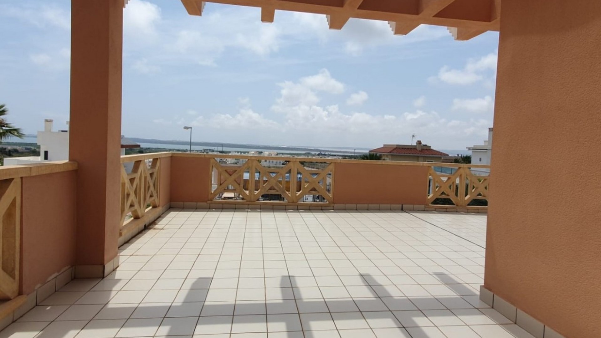 Resale - Freistehende Villa -
Ciudad Quesada - Rojales - Ciudad Quesada