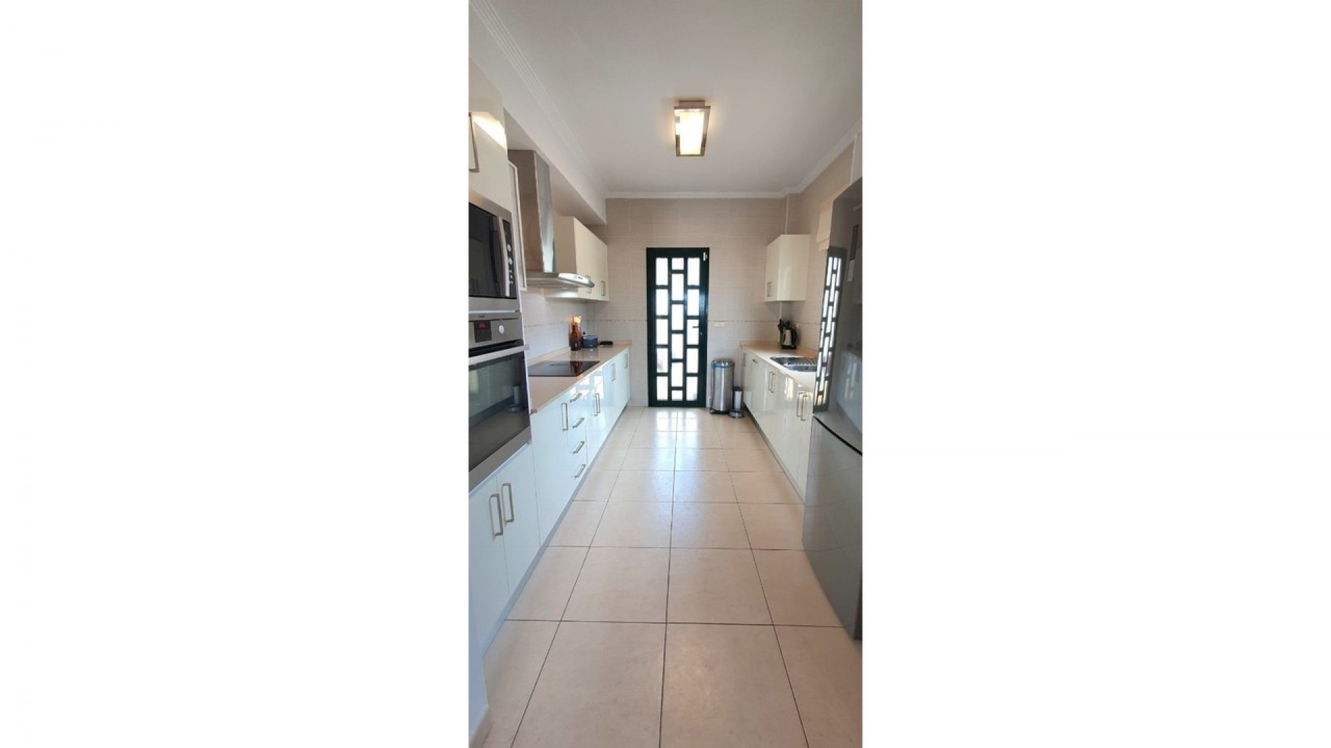 Resale - Freistehende Villa -
Ciudad Quesada - Rojales - Ciudad Quesada