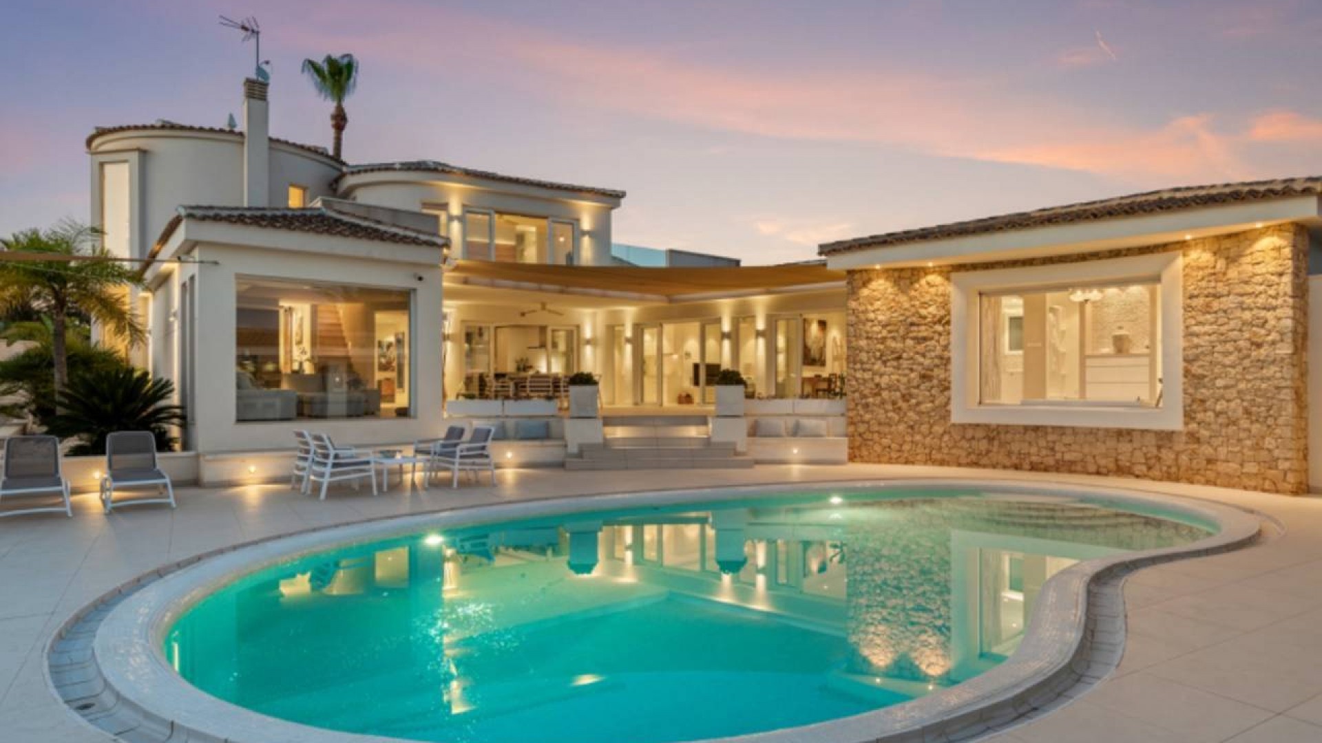 Resale - Freistehende Villa -
Ciudad Quesada - Rojales - Ciudad Quesada