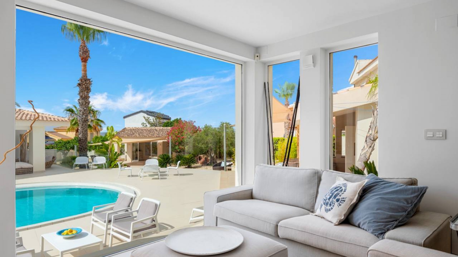 Resale - Freistehende Villa -
Ciudad Quesada - Rojales - Ciudad Quesada