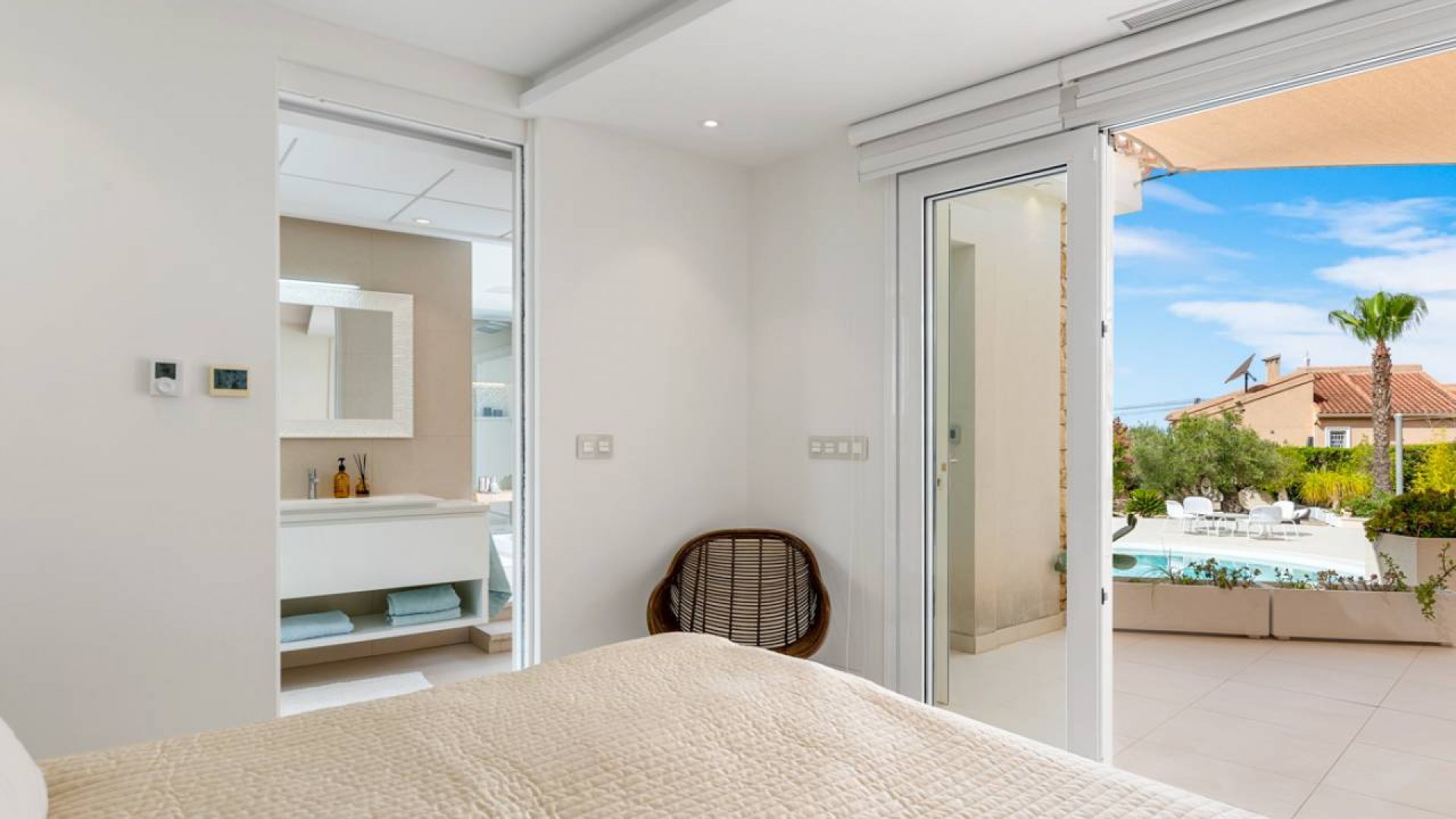 Resale - Freistehende Villa -
Ciudad Quesada - Rojales - Ciudad Quesada