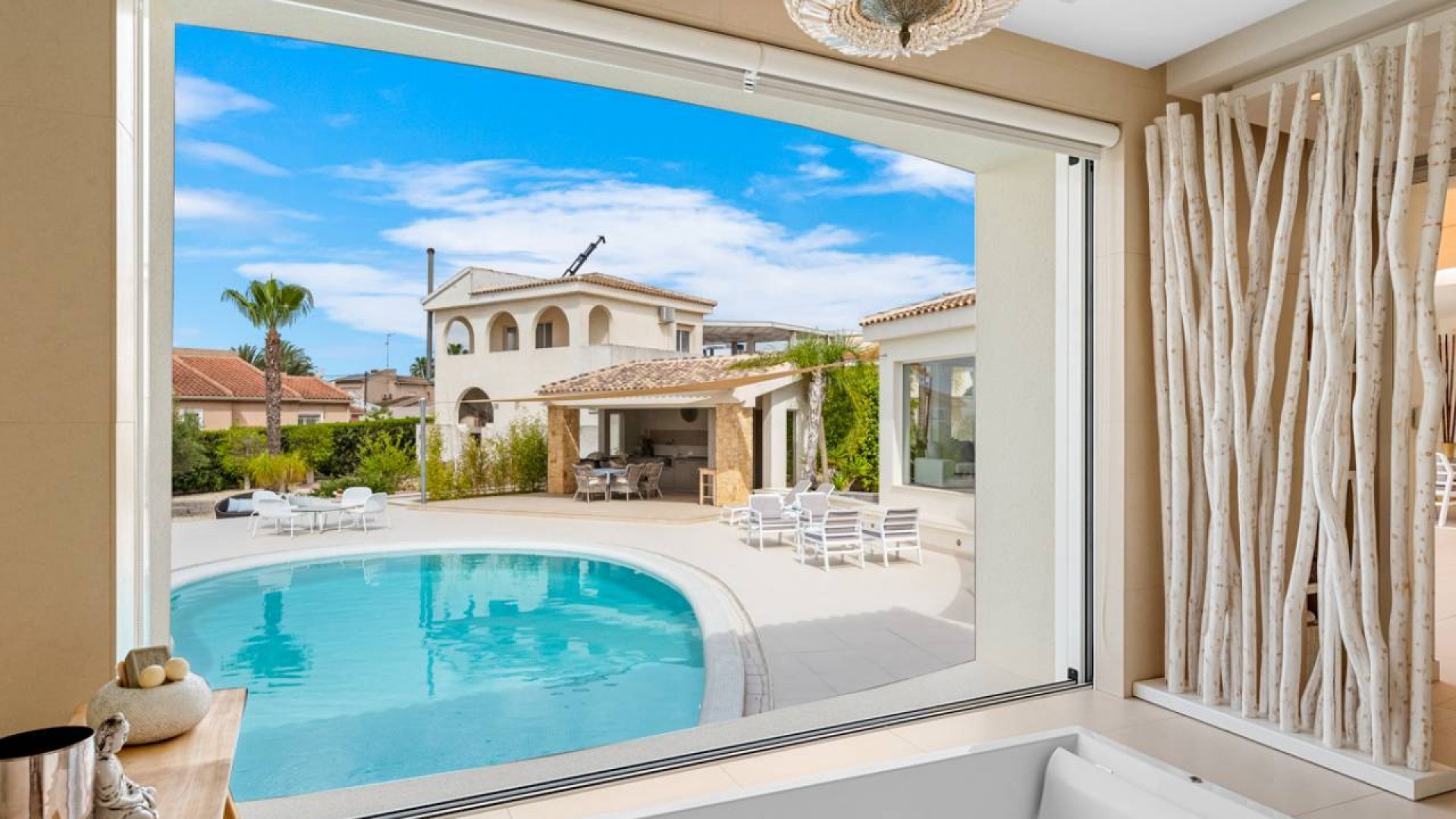 Resale - Freistehende Villa -
Ciudad Quesada - Rojales - Ciudad Quesada