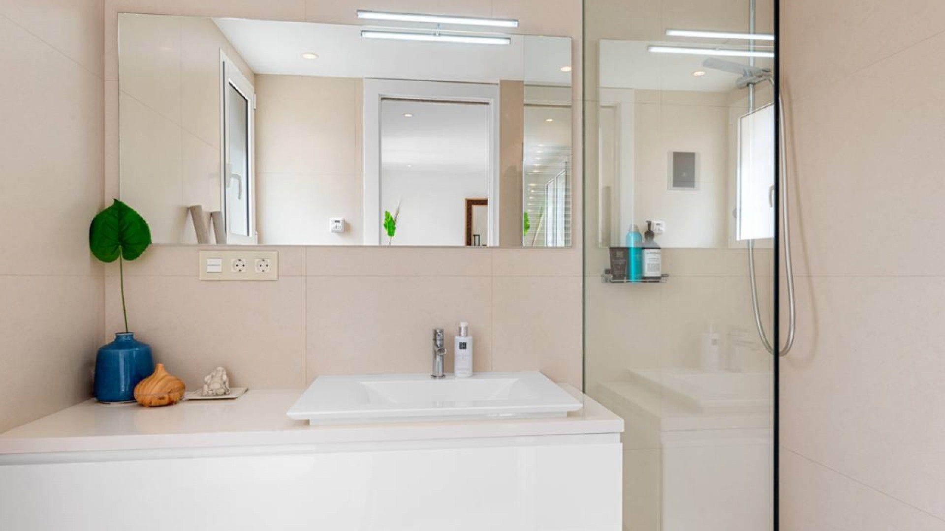 Resale - Freistehende Villa -
Ciudad Quesada - Rojales - Ciudad Quesada