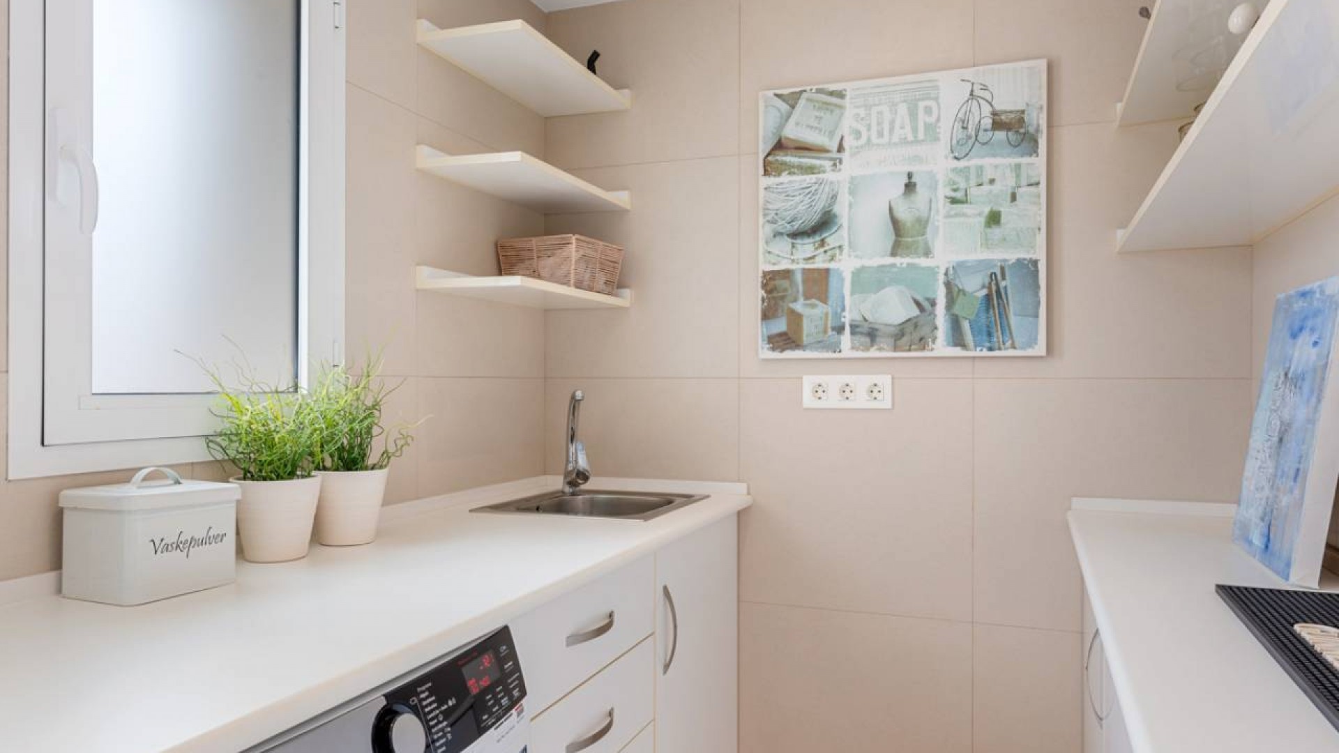 Resale - Freistehende Villa -
Ciudad Quesada - Rojales - Ciudad Quesada