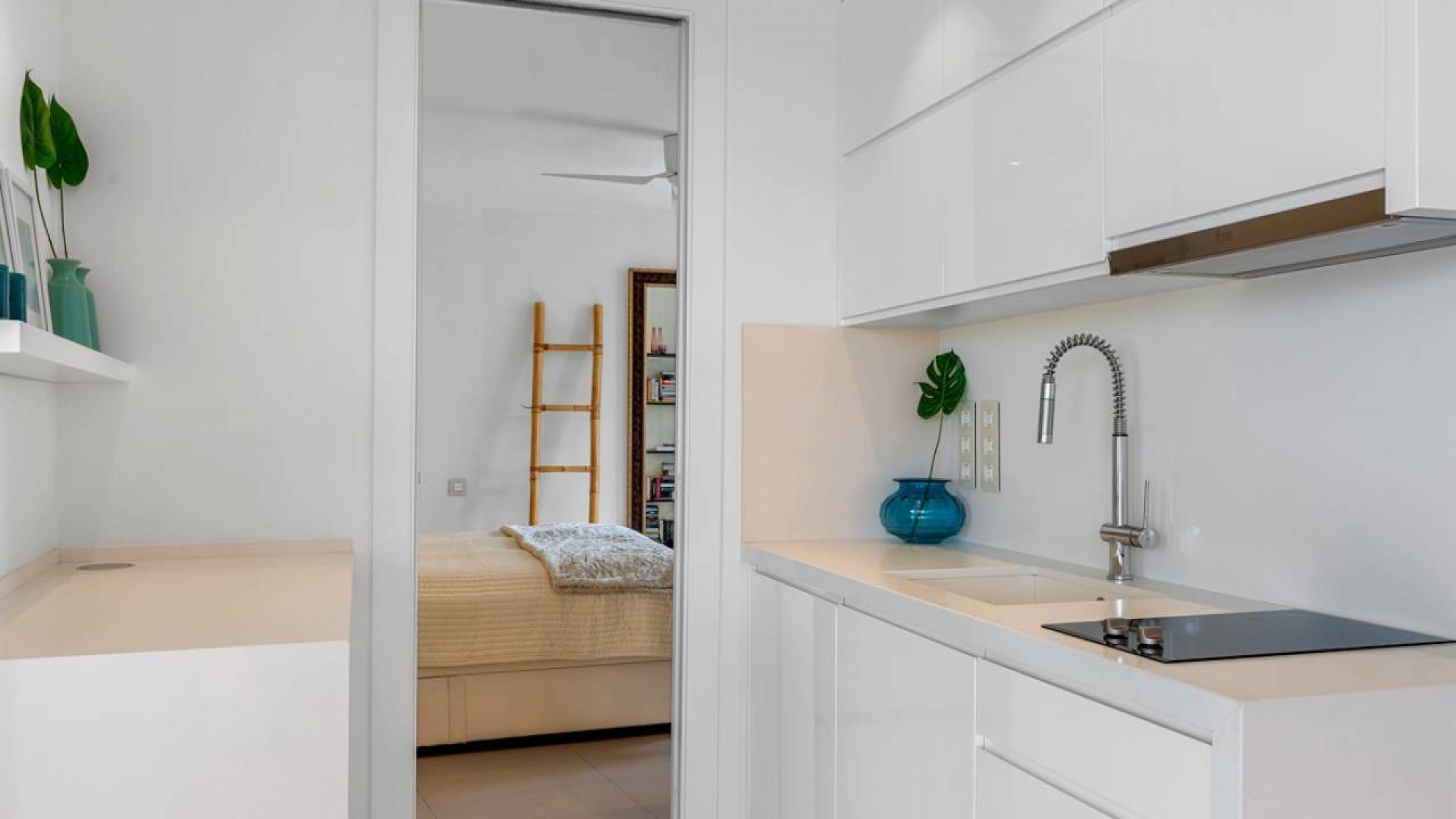 Resale - Freistehende Villa -
Ciudad Quesada - Rojales - Ciudad Quesada