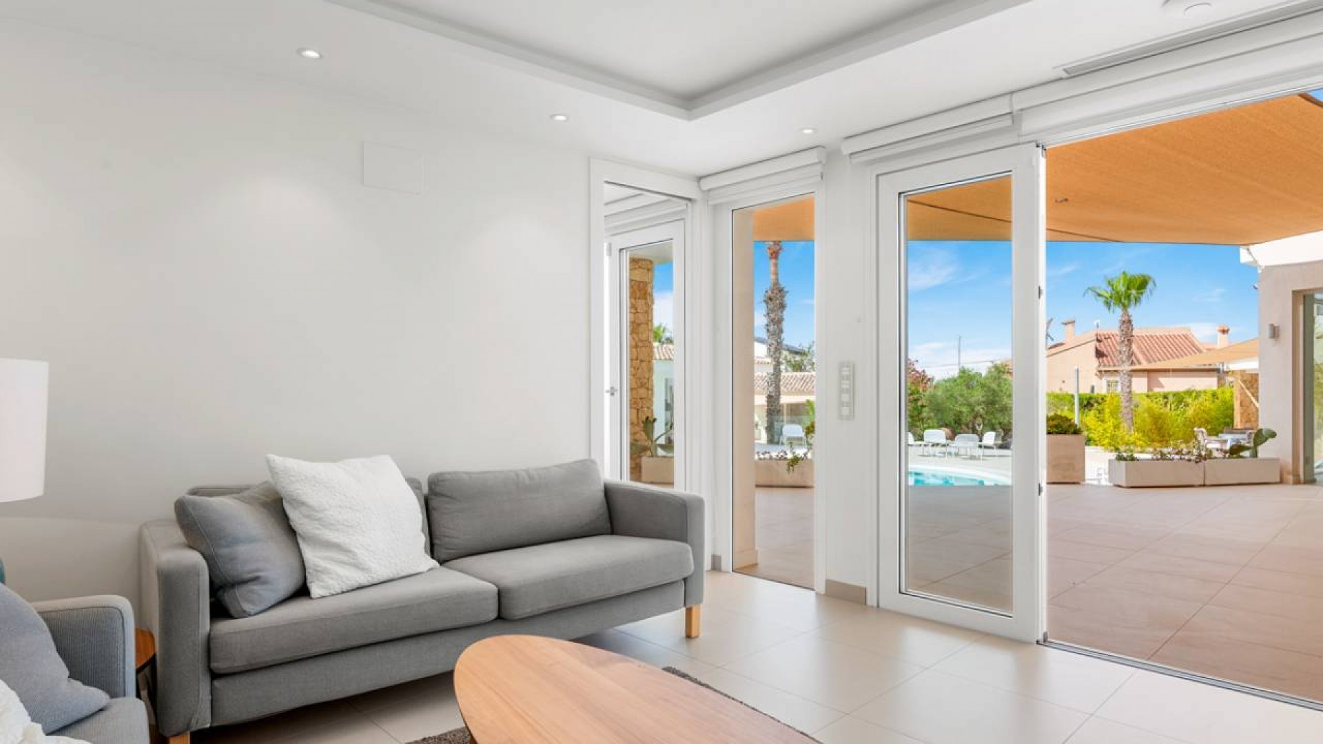 Resale - Freistehende Villa -
Ciudad Quesada - Rojales - Ciudad Quesada