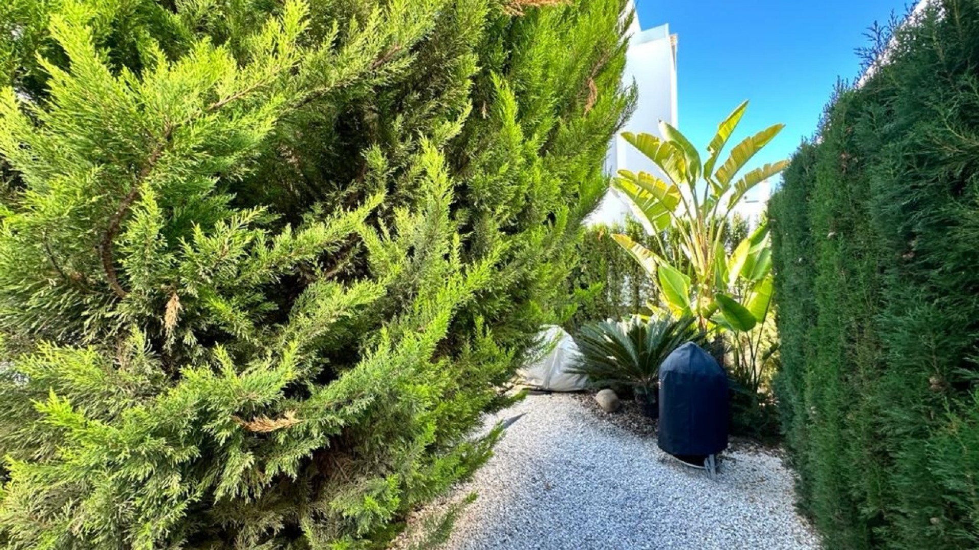 Resale - Freistehende Villa -
Ciudad Quesada - Rojales - Ciudad Quesada