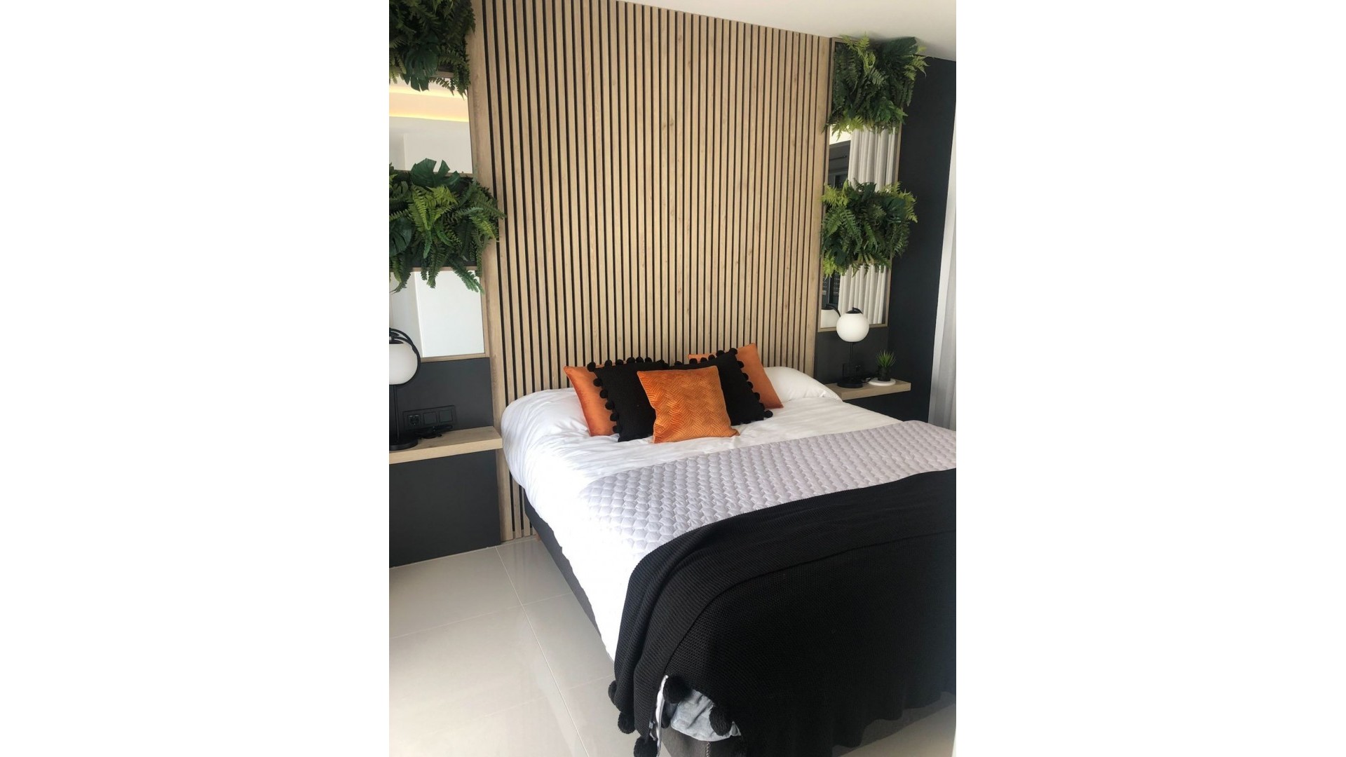 Resale - Freistehende Villa -
Ciudad Quesada - Rojales - Ciudad Quesada