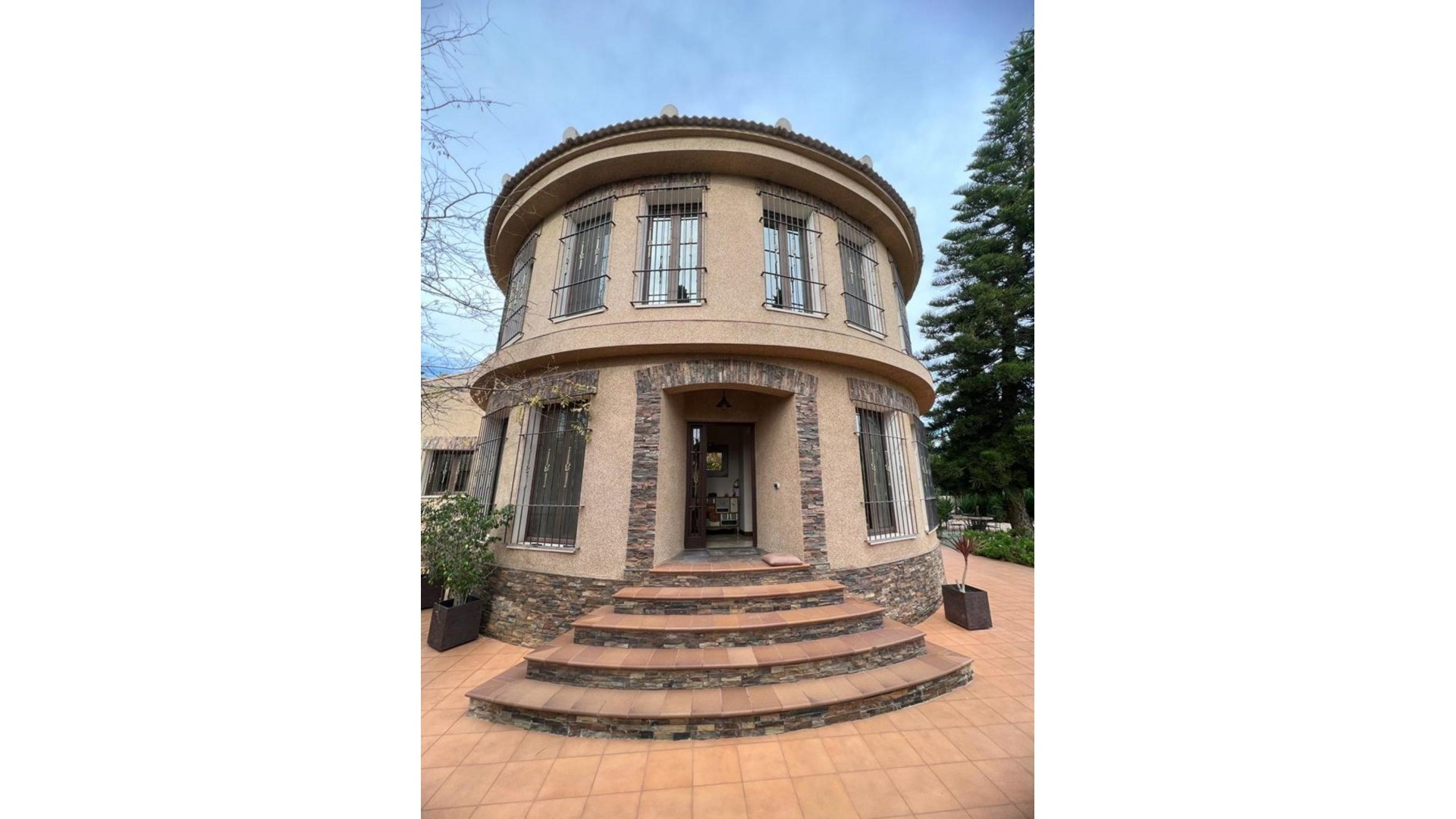 Resale - Freistehende Villa -
Ciudad Quesada - Rojales - Ciudad Quesada