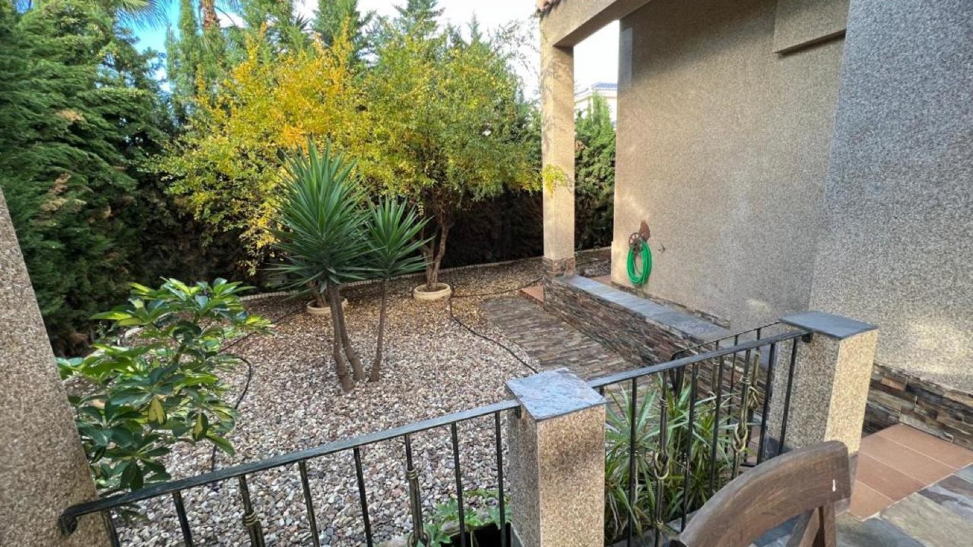 Resale - Freistehende Villa -
Ciudad Quesada - Rojales - Ciudad Quesada