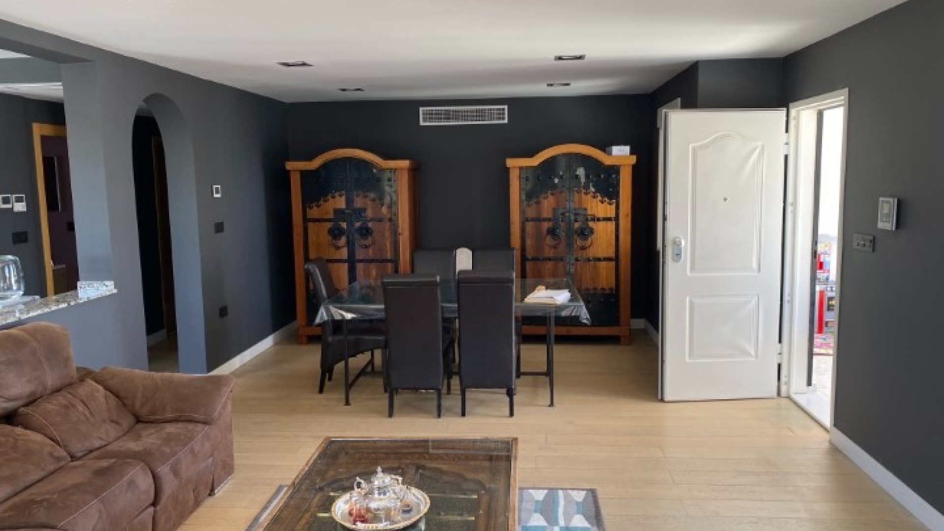 Resale - Freistehende Villa -
Ciudad Quesada - Rojales - Ciudad Quesada