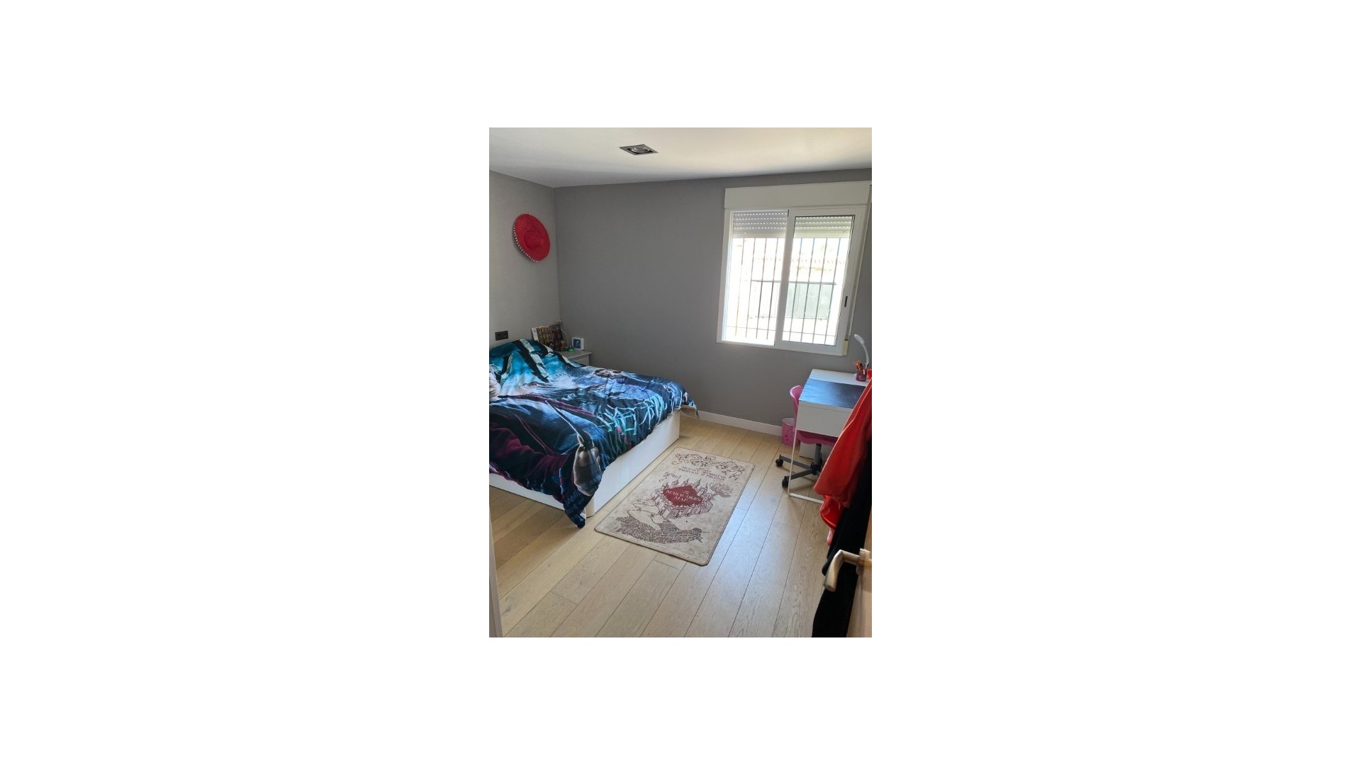 Resale - Freistehende Villa -
Ciudad Quesada - Rojales - Ciudad Quesada