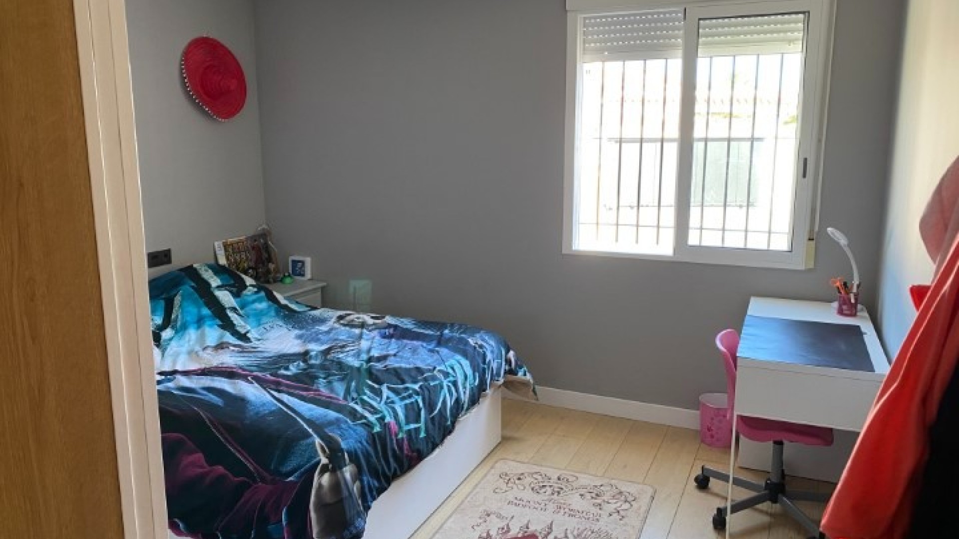 Resale - Freistehende Villa -
Ciudad Quesada - Rojales - Ciudad Quesada