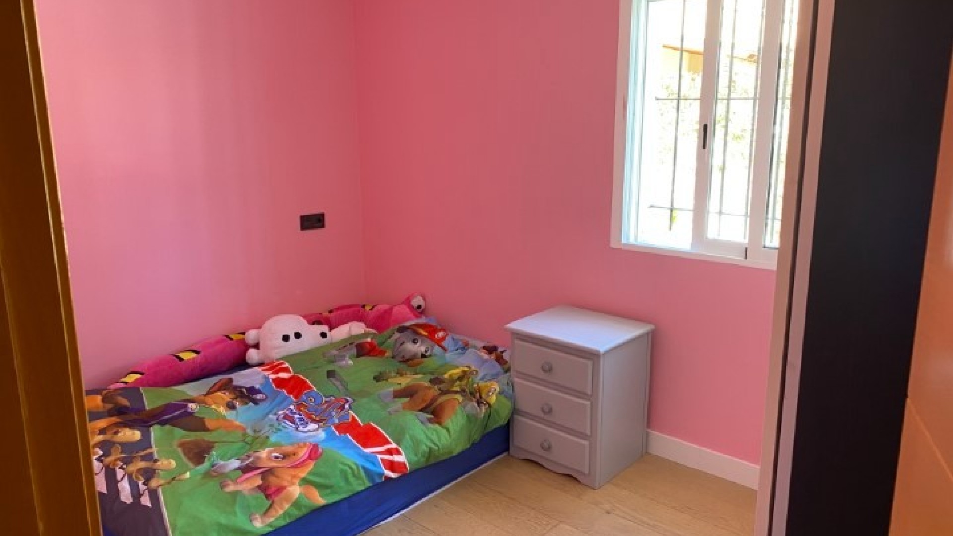 Resale - Freistehende Villa -
Ciudad Quesada - Rojales - Ciudad Quesada