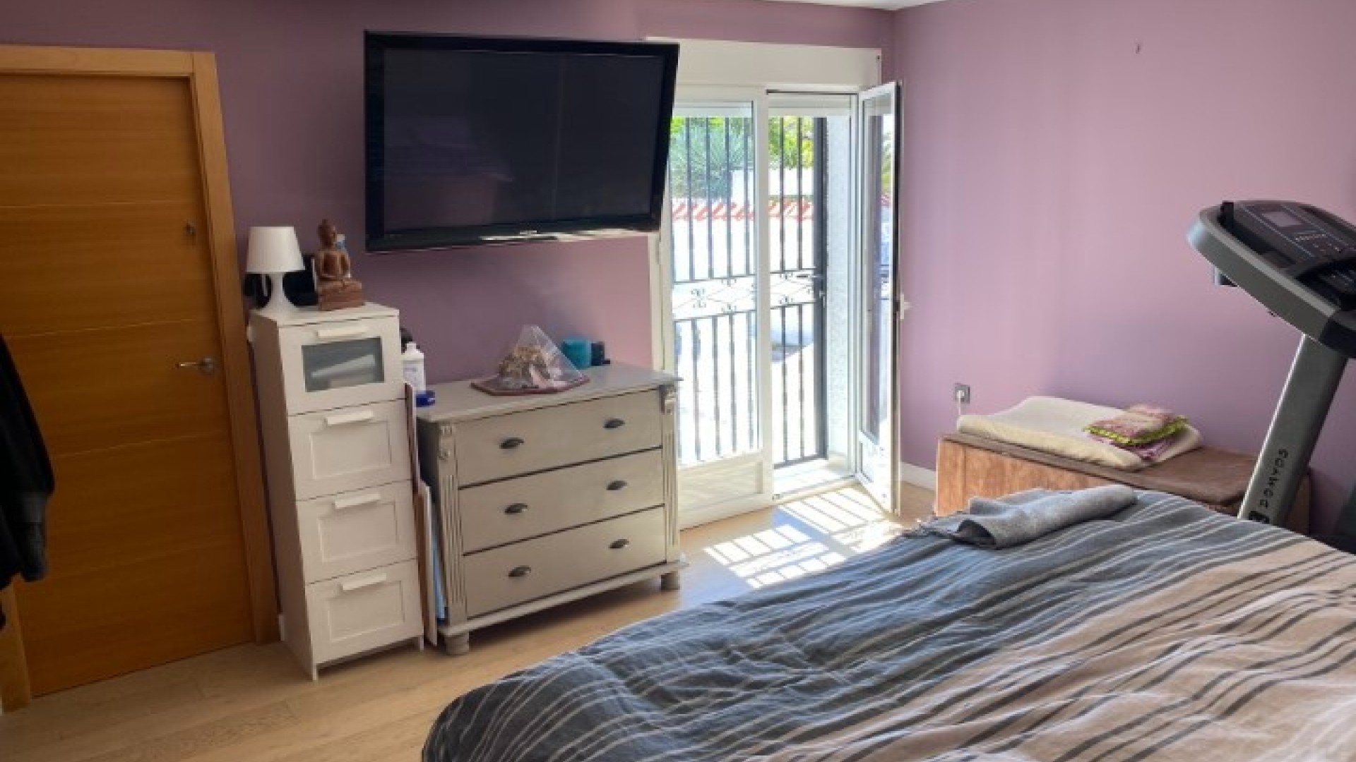 Resale - Freistehende Villa -
Ciudad Quesada - Rojales - Ciudad Quesada