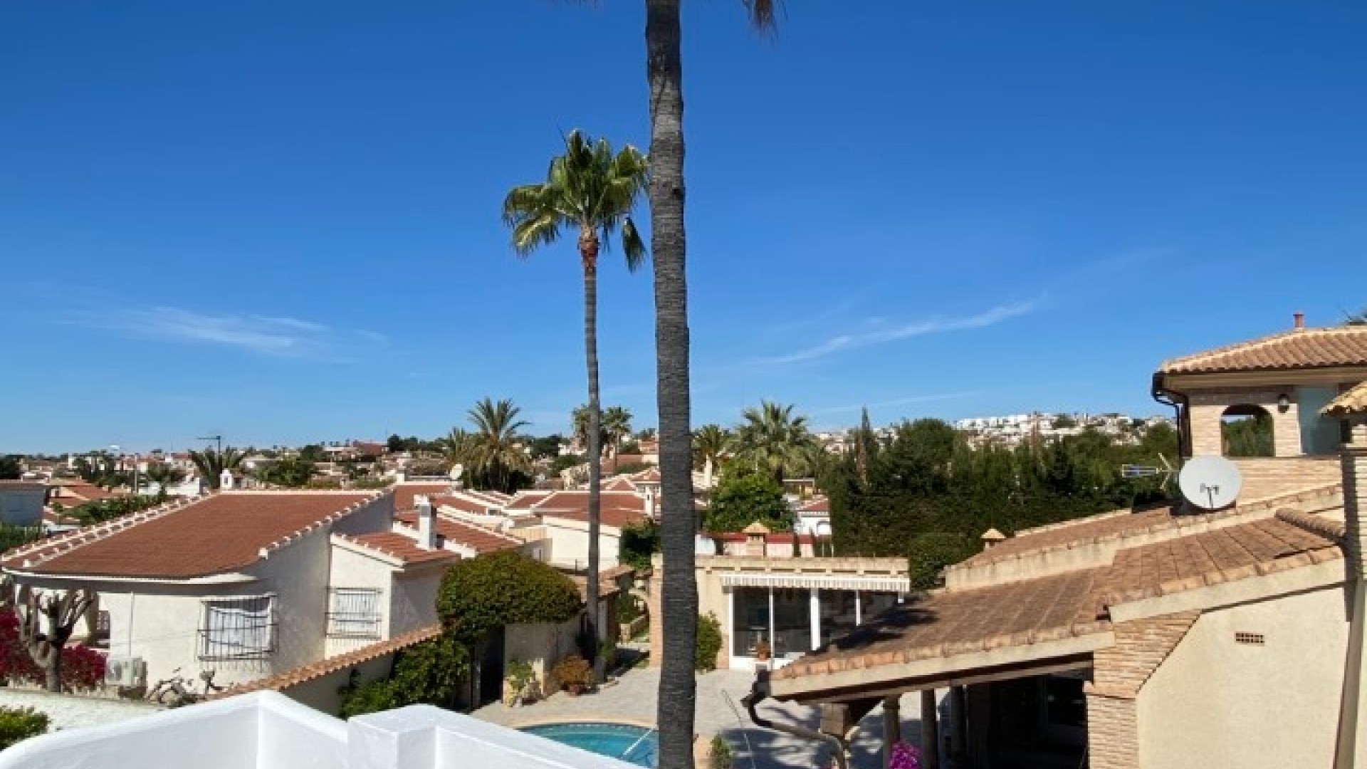 Resale - Freistehende Villa -
Ciudad Quesada - Rojales - Ciudad Quesada