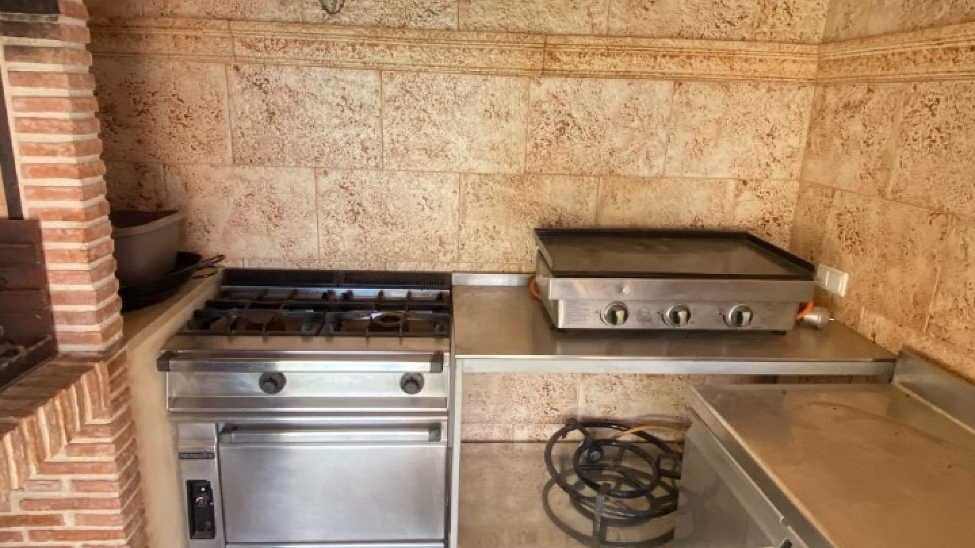 Resale - Freistehende Villa -
Ciudad Quesada - Rojales - Ciudad Quesada