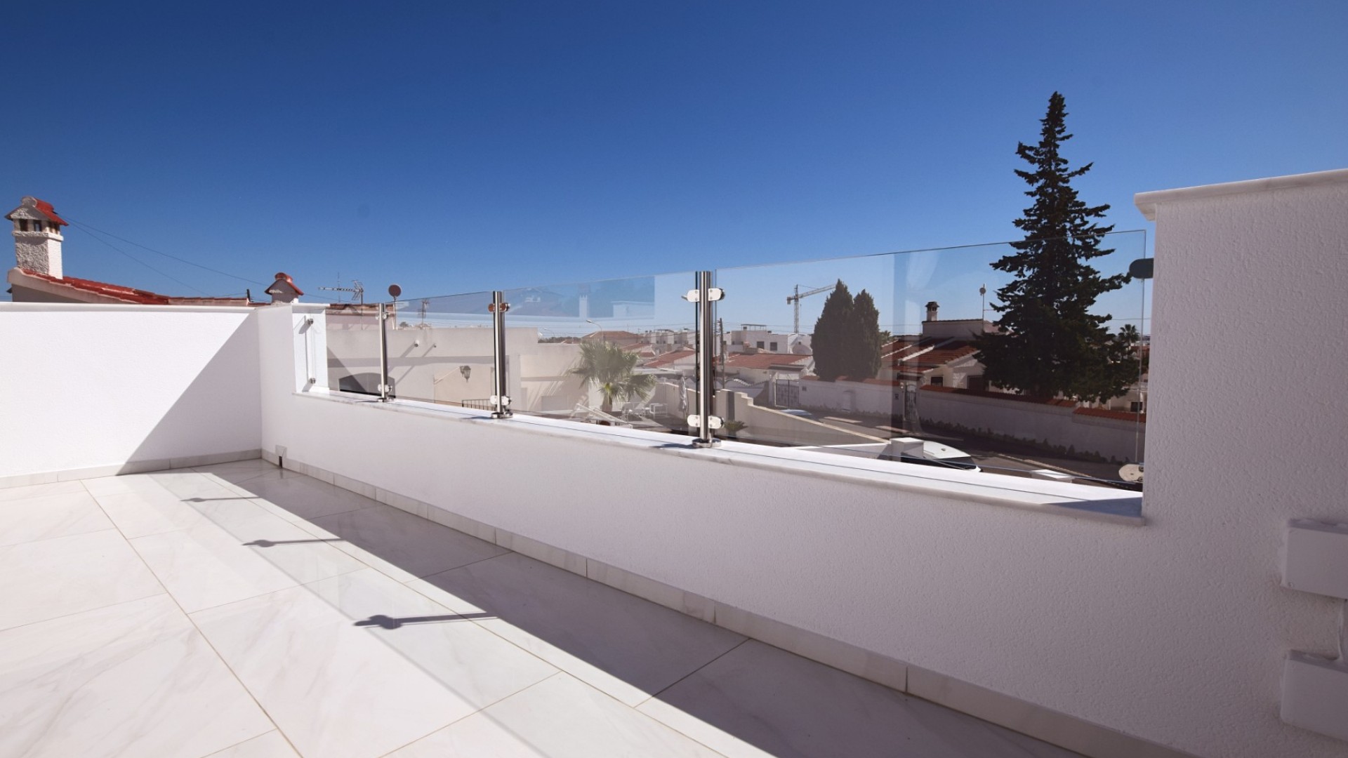 Resale - Freistehende Villa -
Ciudad Quesada - Rojales - Ciudad Quesada