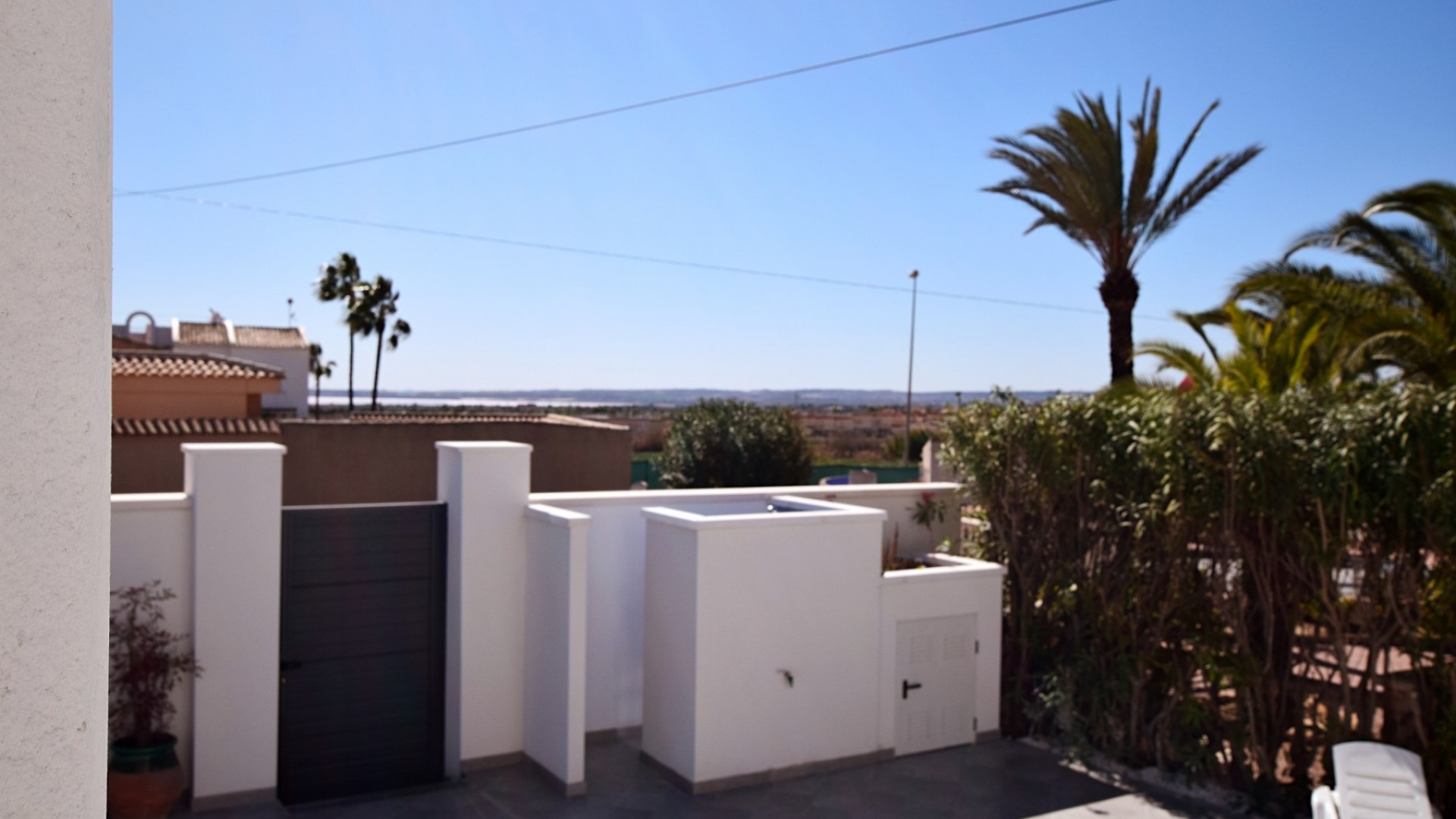 Resale - Freistehende Villa -
Ciudad Quesada - Rojales - Ciudad Quesada