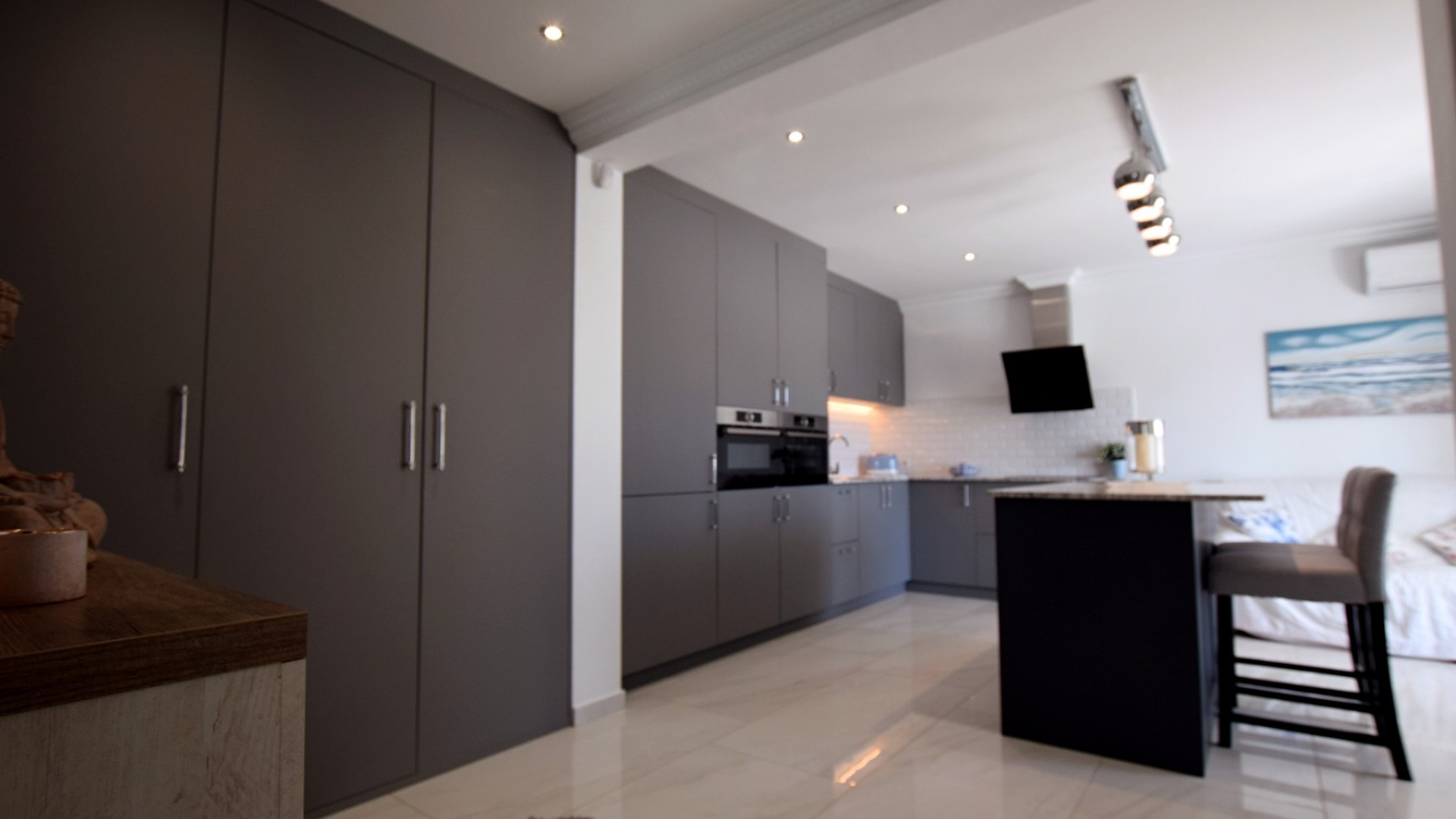 Resale - Freistehende Villa -
Ciudad Quesada - Rojales - Ciudad Quesada