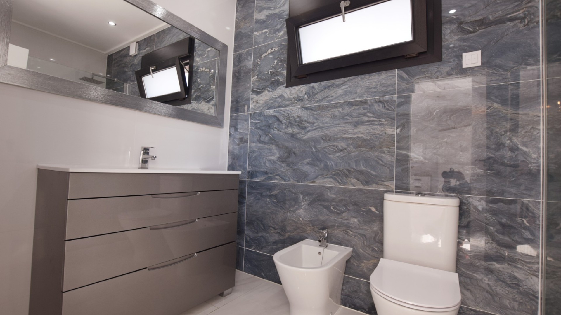 Resale - Freistehende Villa -
Ciudad Quesada - Rojales - Ciudad Quesada