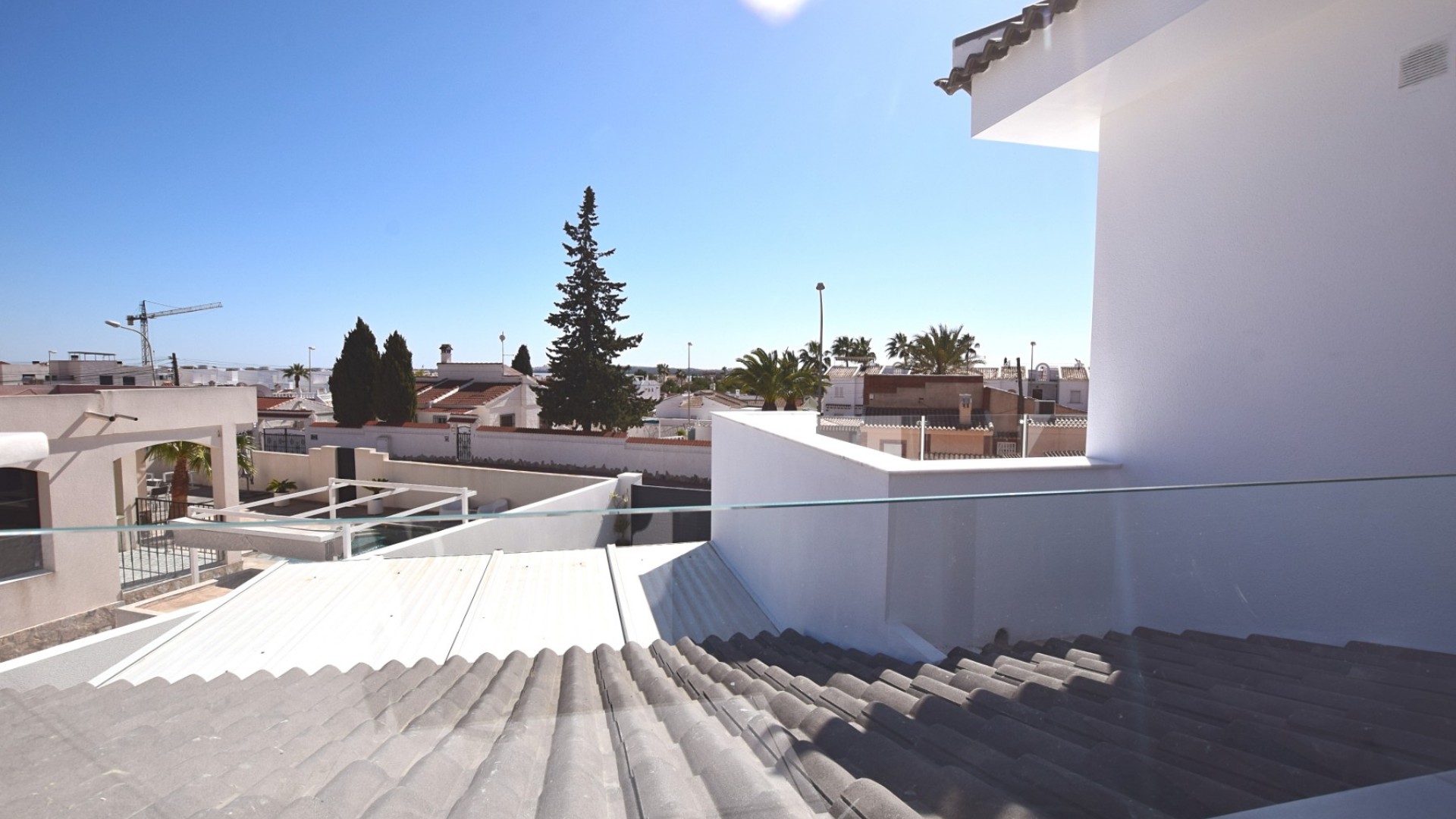 Resale - Freistehende Villa -
Ciudad Quesada - Rojales - Ciudad Quesada