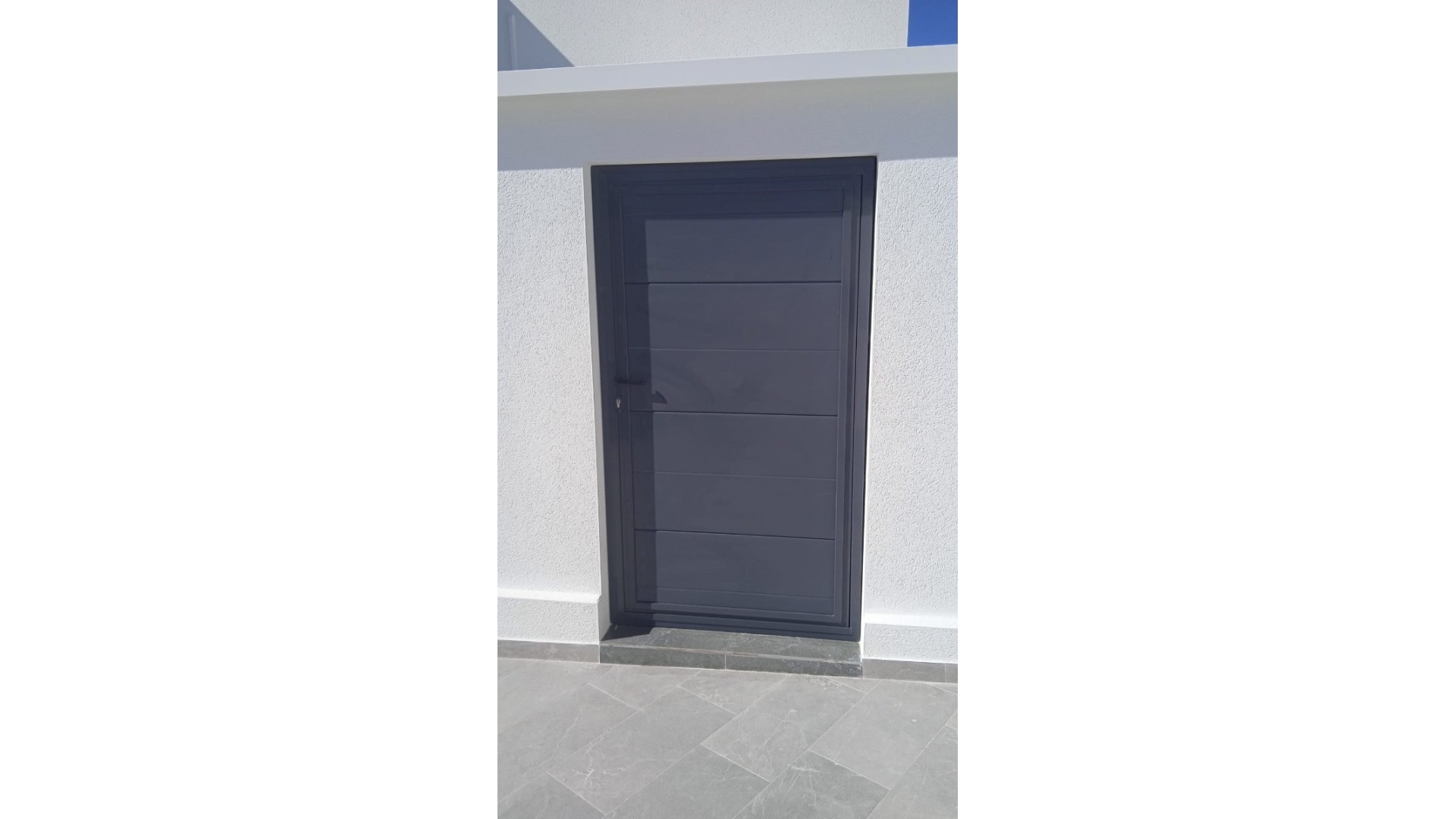 Resale - Freistehende Villa -
Ciudad Quesada - Rojales - Ciudad Quesada