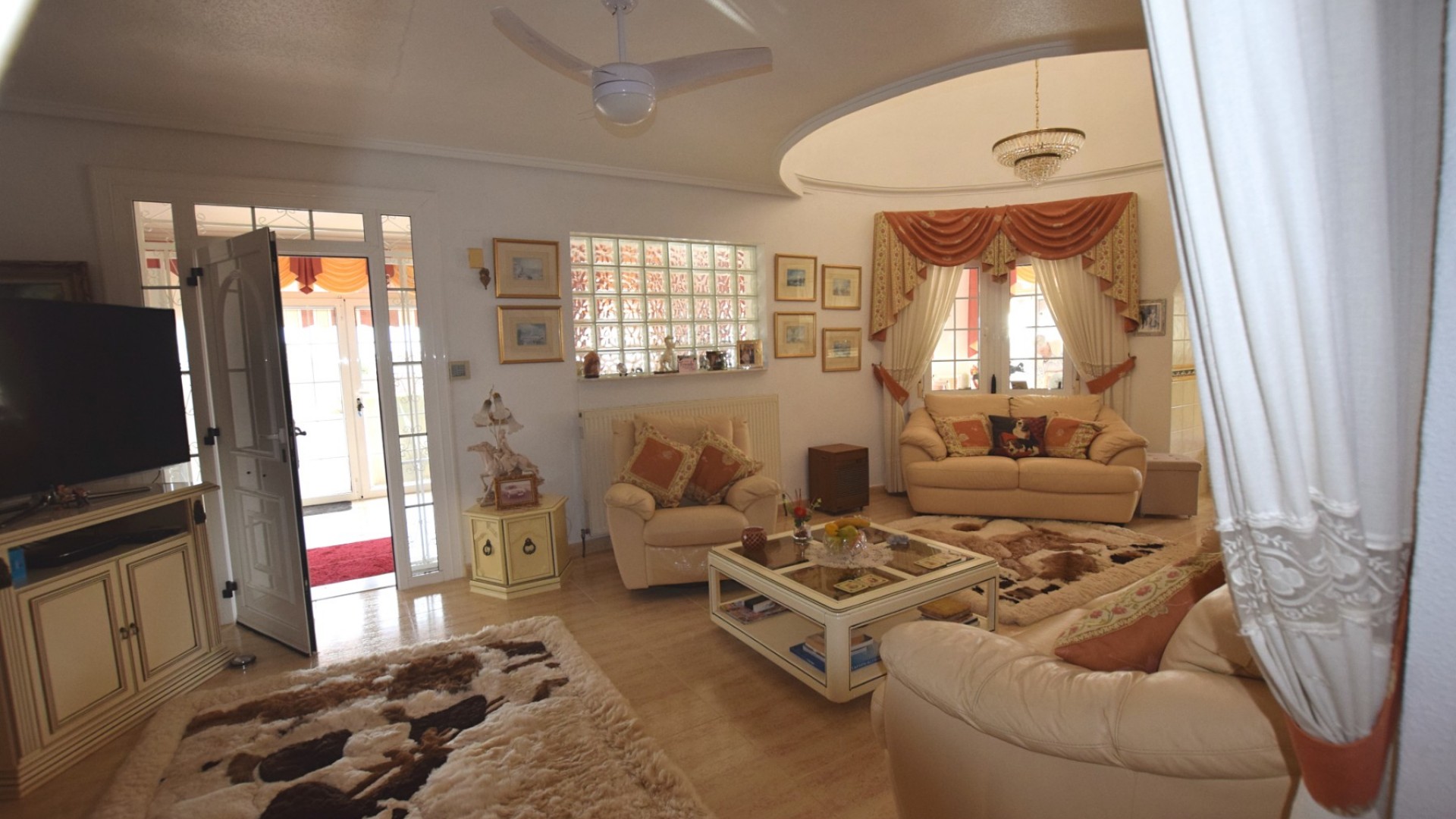 Resale - Freistehende Villa -
Ciudad Quesada - Rojales - Ciudad Quesada