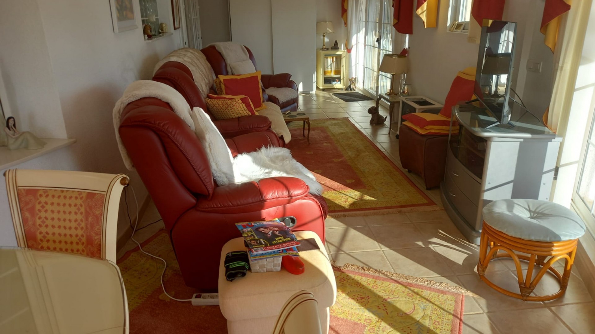 Resale - Freistehende Villa -
Ciudad Quesada - Rojales - Ciudad Quesada