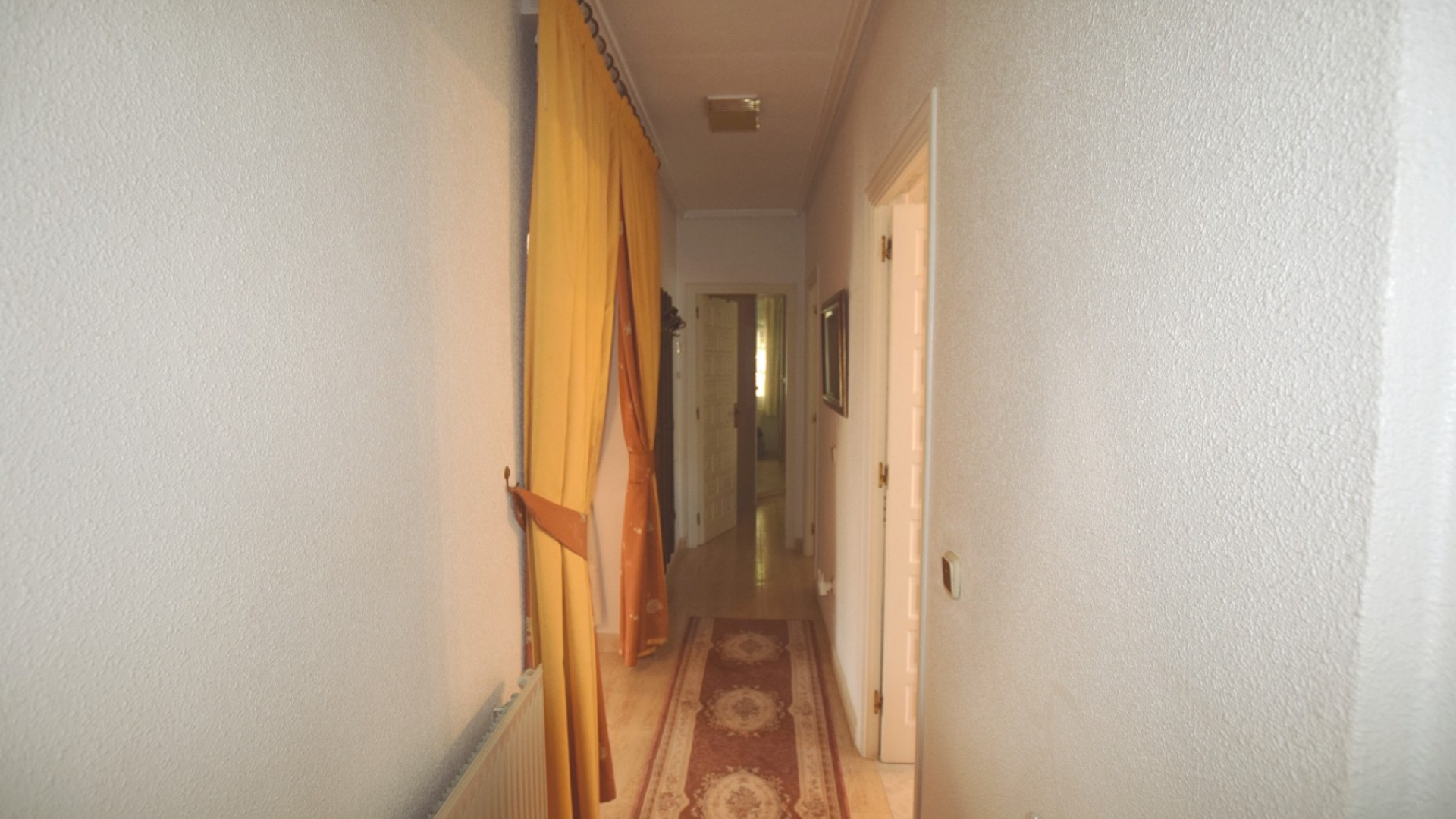 Resale - Freistehende Villa -
Ciudad Quesada - Rojales - Ciudad Quesada