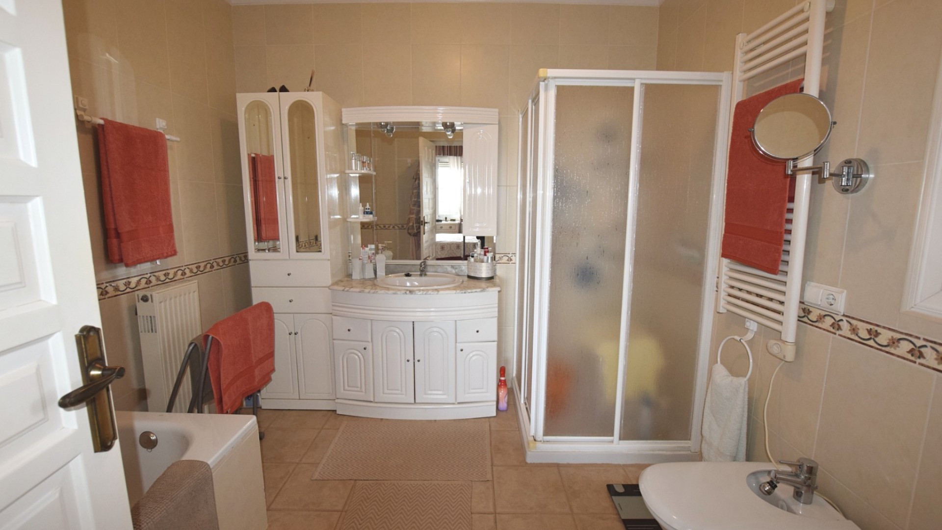 Resale - Freistehende Villa -
Ciudad Quesada - Rojales - Ciudad Quesada