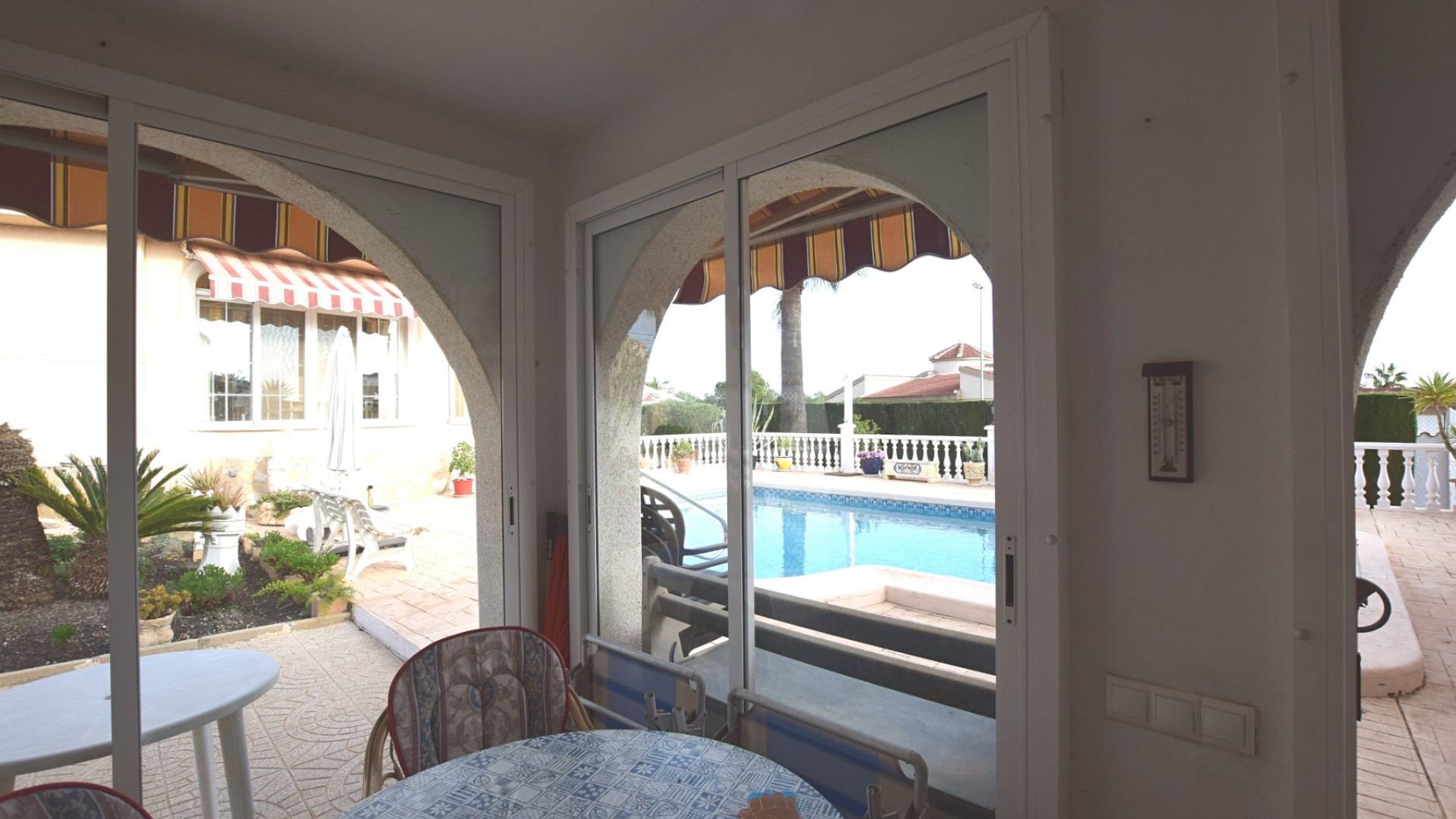 Resale - Freistehende Villa -
Ciudad Quesada - Rojales - Ciudad Quesada