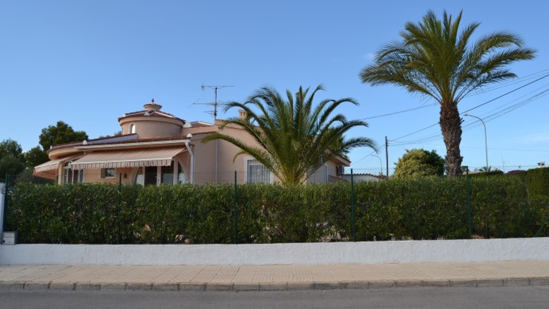 Resale - Freistehende Villa -
Ciudad Quesada - Rojales - Ciudad Quesada
