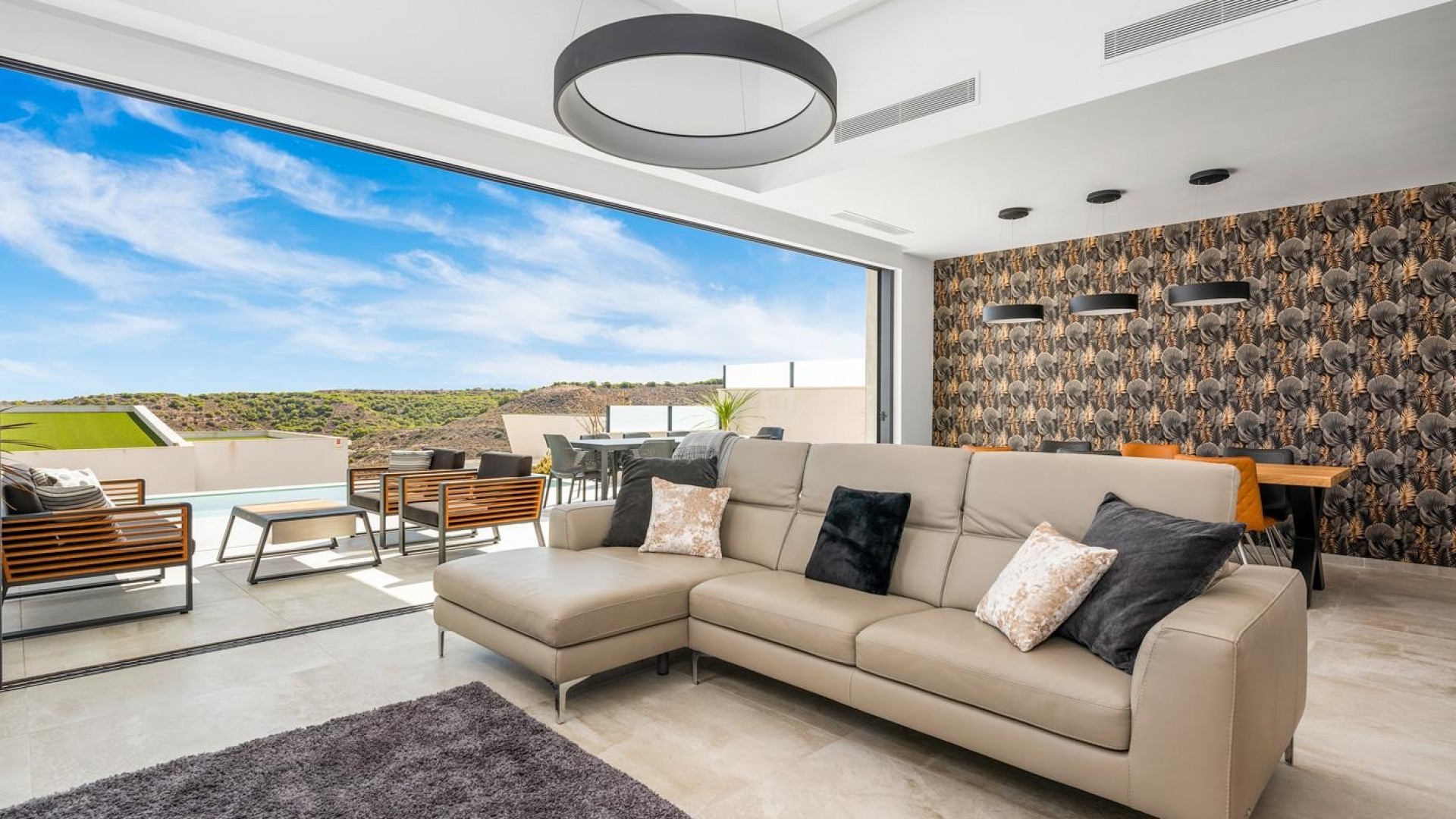 Resale - Freistehende Villa -
Ciudad Quesada - Rojales - Ciudad Quesada