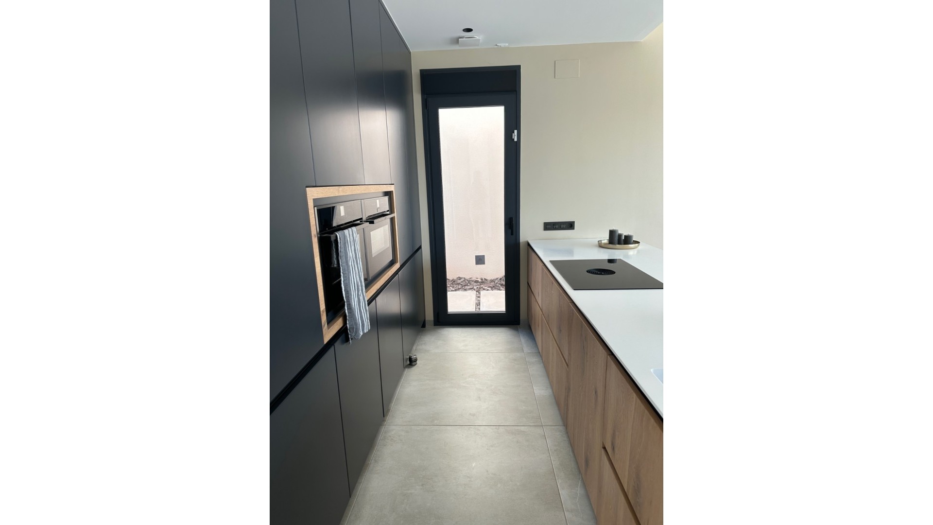 Resale - Freistehende Villa -
Ciudad Quesada - Rojales - Ciudad Quesada