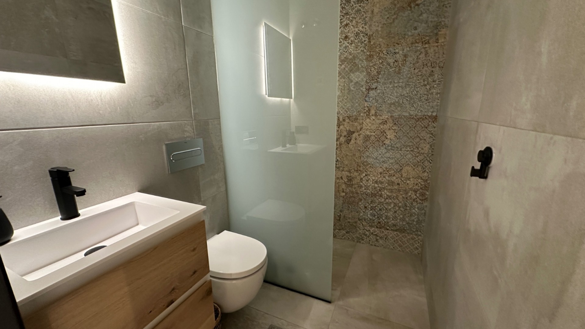 Resale - Freistehende Villa -
Ciudad Quesada - Rojales - Ciudad Quesada