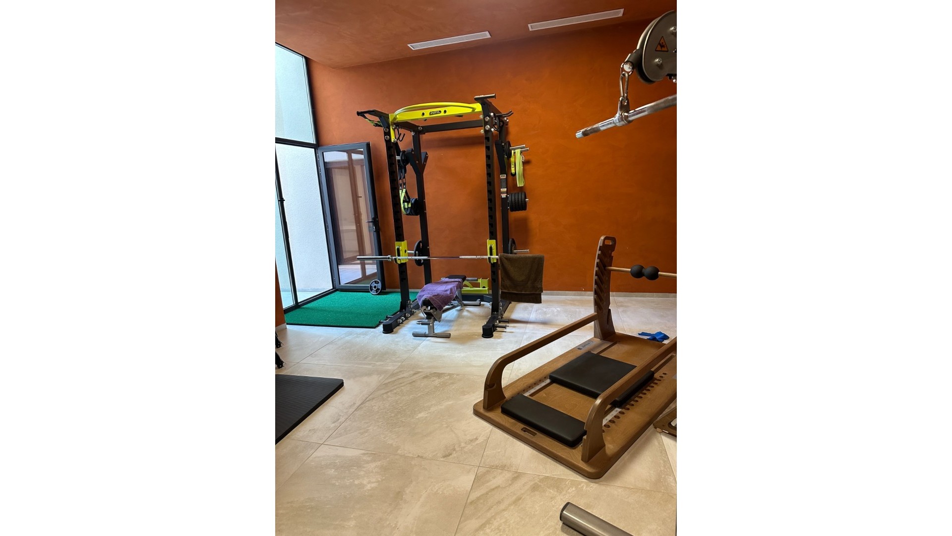 Resale - Freistehende Villa -
Ciudad Quesada - Rojales - Ciudad Quesada