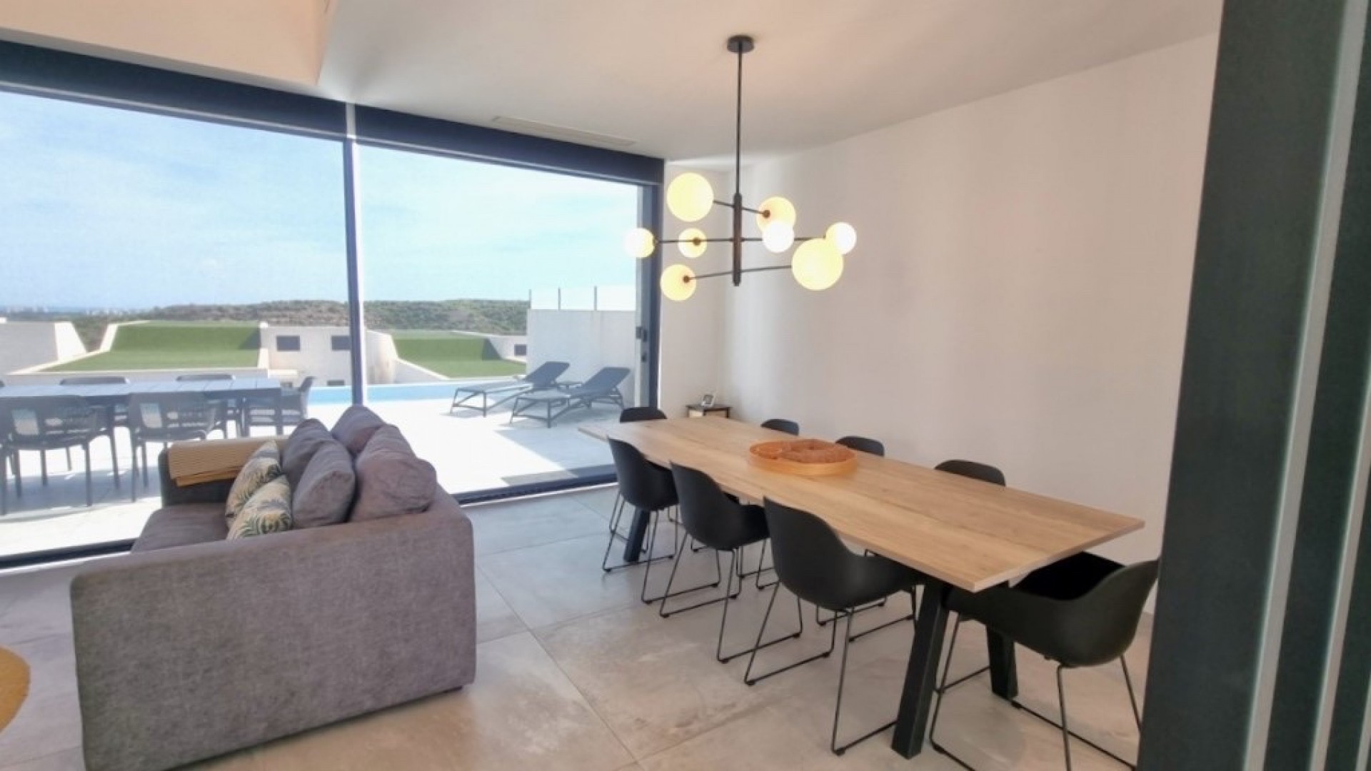 Resale - Freistehende Villa -
Ciudad Quesada - Rojales - Ciudad Quesada