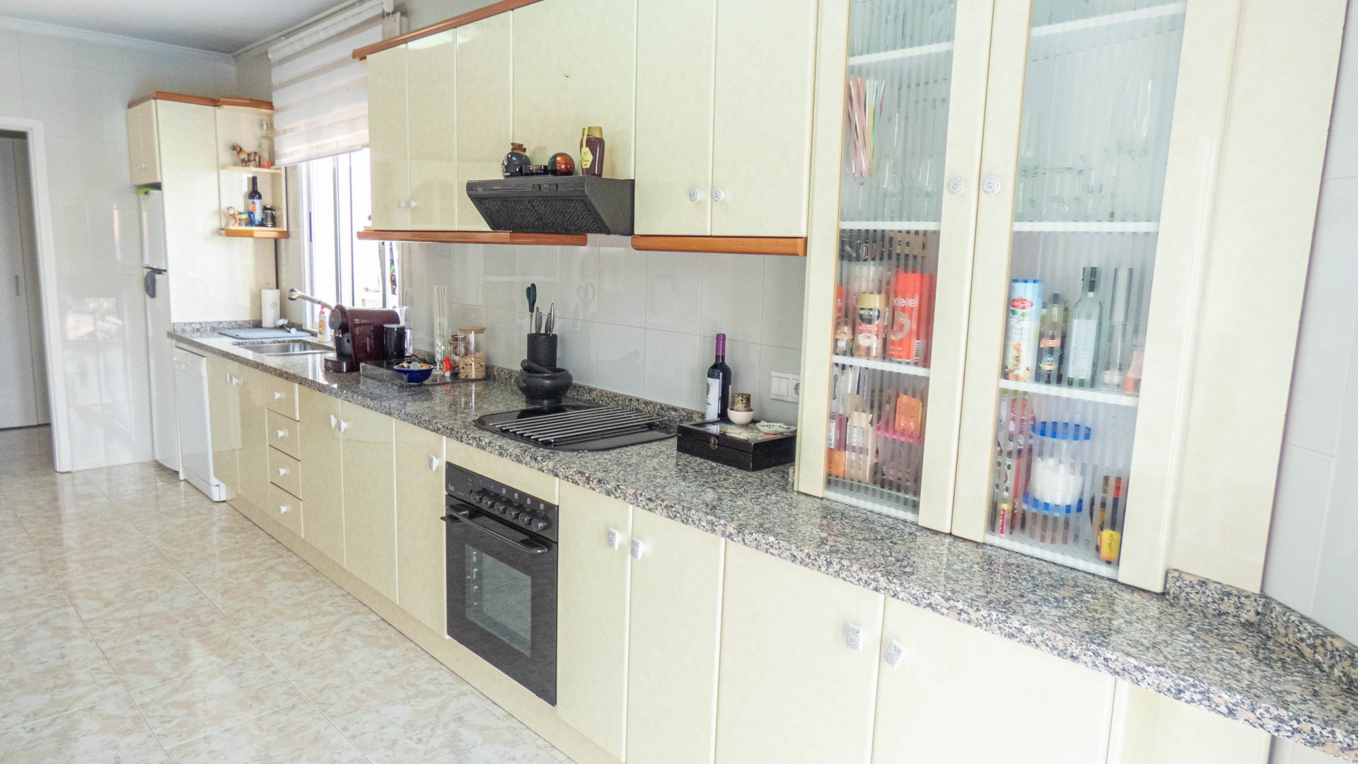 Resale - Freistehende Villa -
Ciudad Quesada - Rojales - Ciudad Quesada