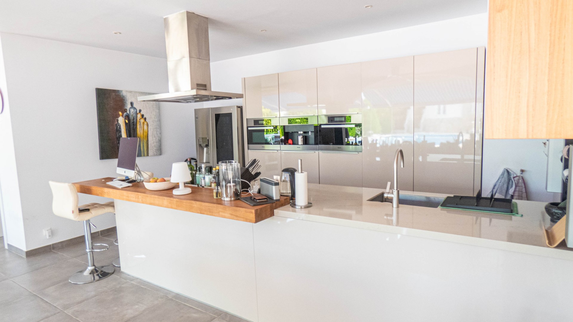 Resale - Freistehende Villa -
Ciudad Quesada - Rojales - Ciudad Quesada