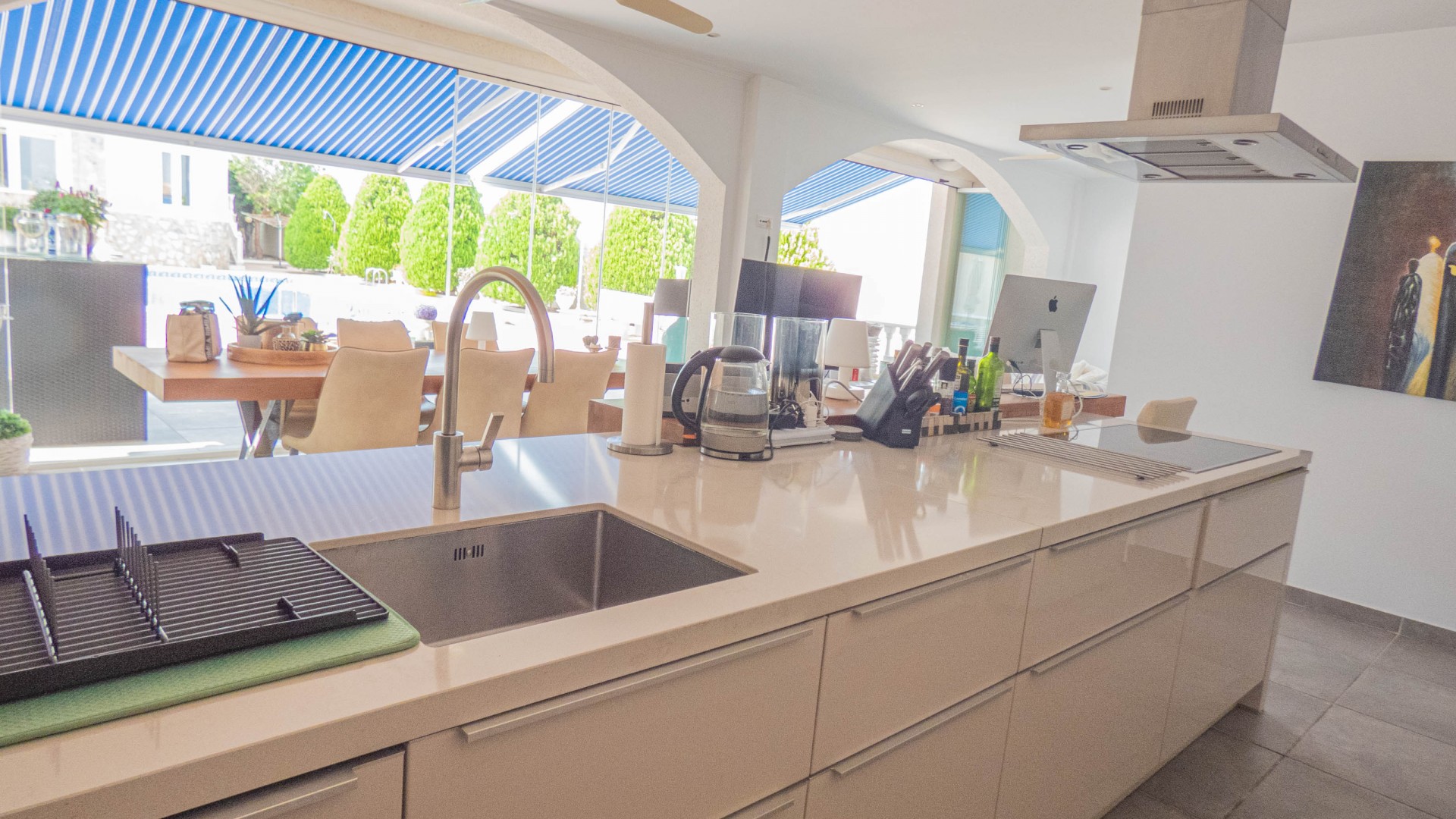 Resale - Freistehende Villa -
Ciudad Quesada - Rojales - Ciudad Quesada