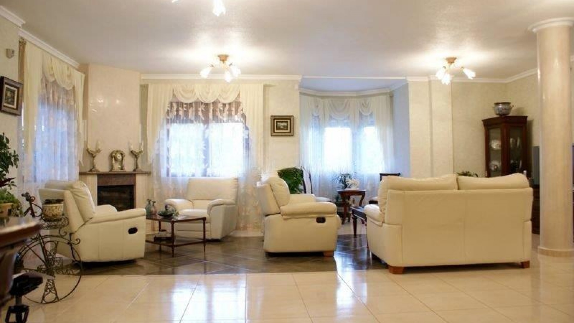 Resale - Freistehende Villa -
Ciudad Quesada - Rojales - Ciudad Quesada