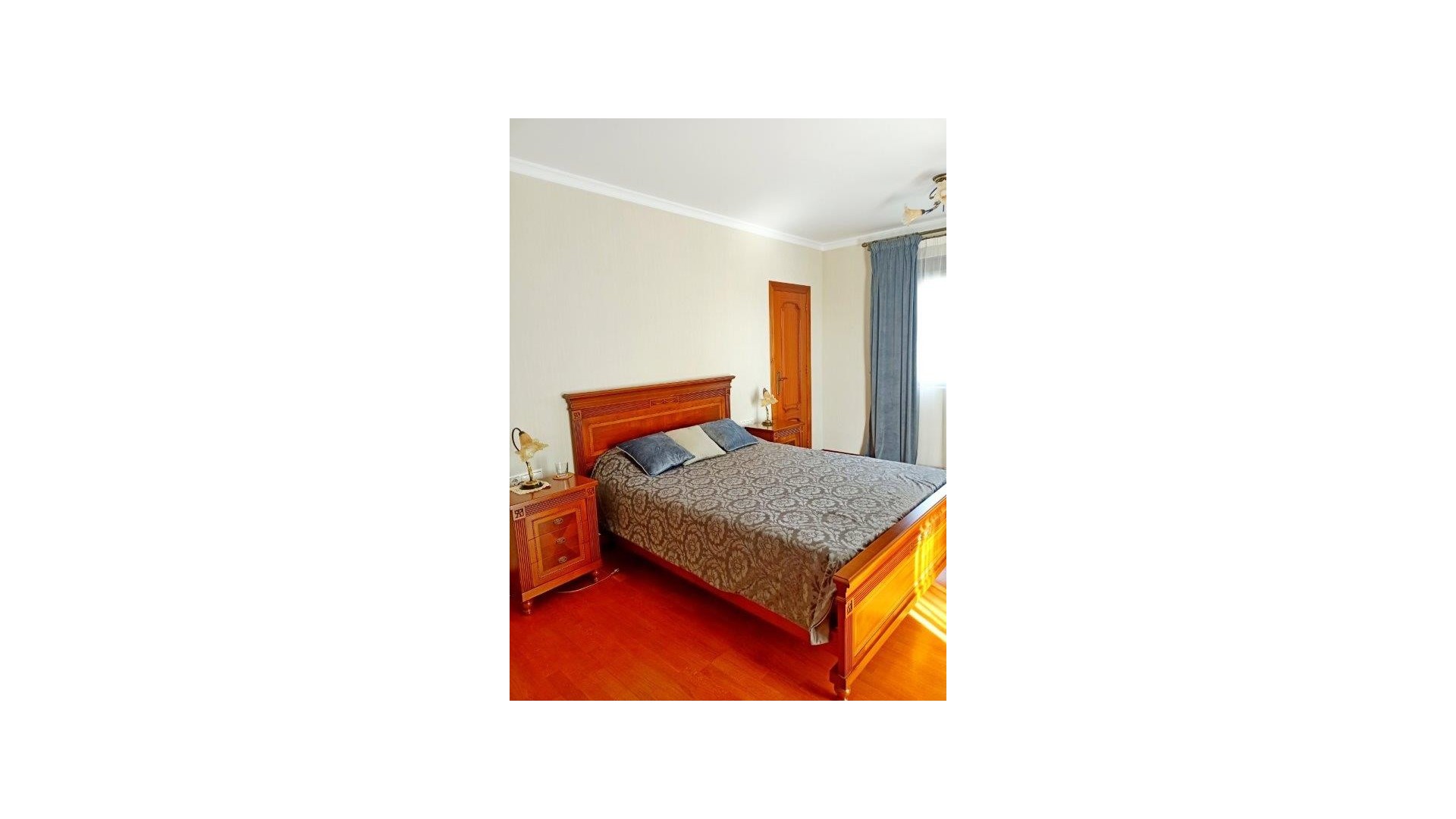 Resale - Freistehende Villa -
Ciudad Quesada - Rojales - Ciudad Quesada