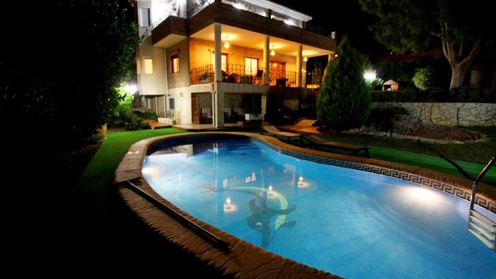 Resale - Freistehende Villa -
Ciudad Quesada - Rojales - Ciudad Quesada