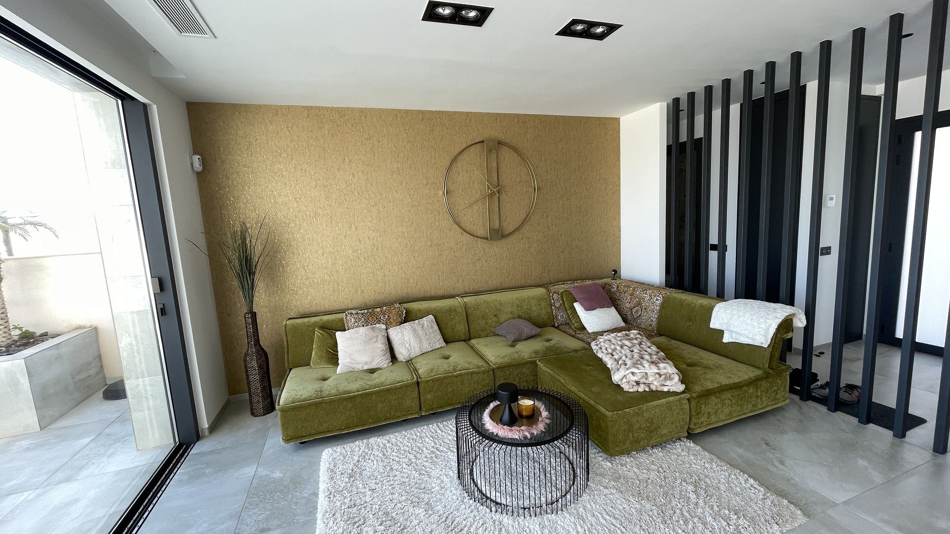 Resale - Freistehende Villa -
Ciudad Quesada - Rojales - Ciudad Quesada