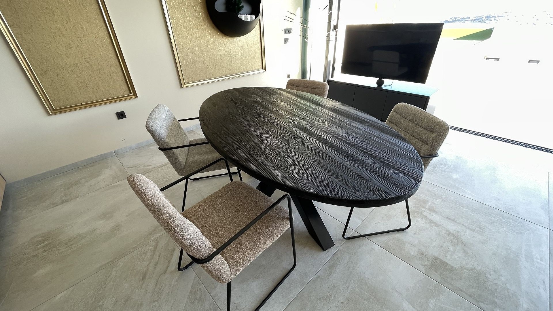 Resale - Freistehende Villa -
Ciudad Quesada - Rojales - Ciudad Quesada