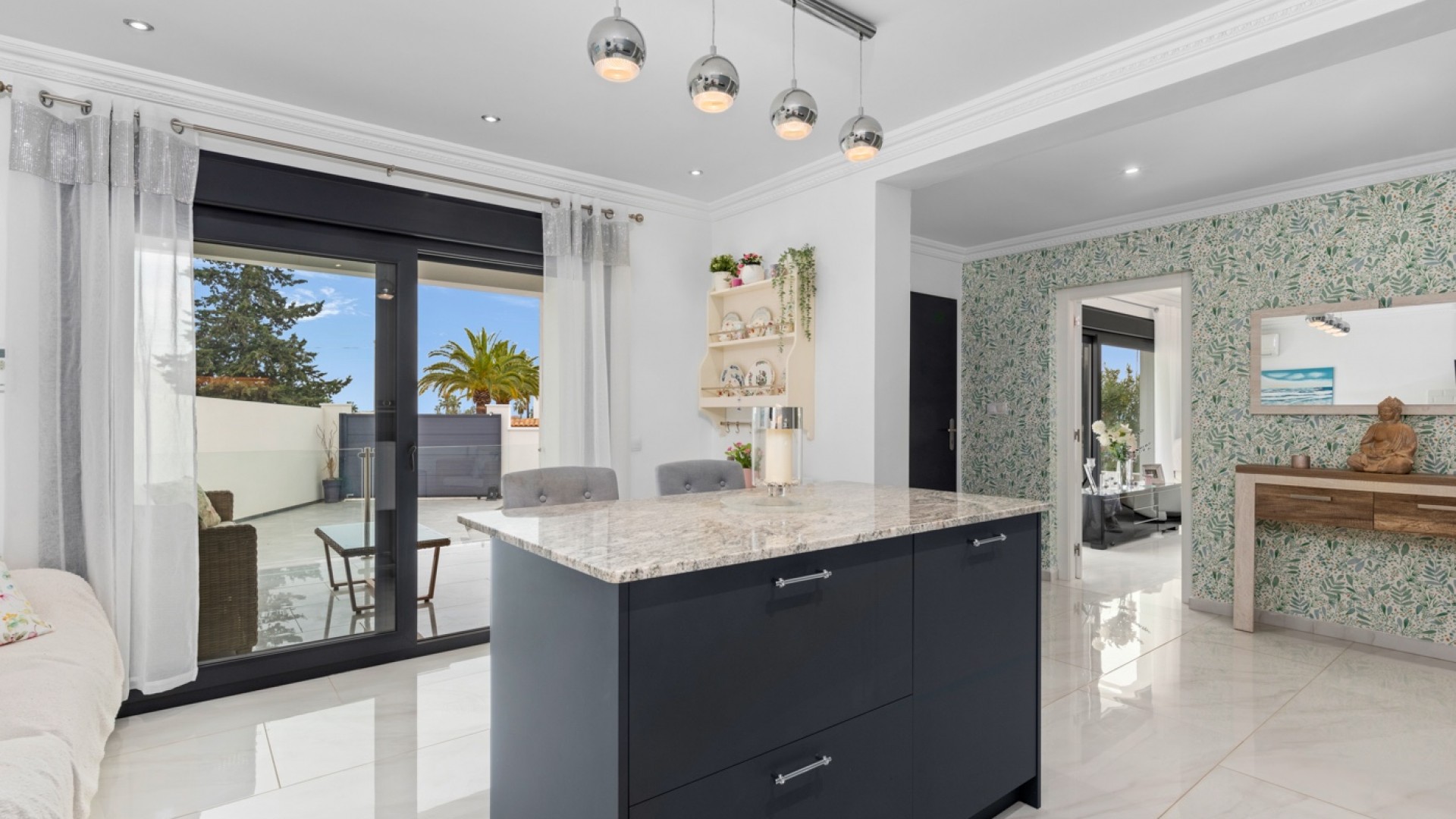 Resale - Freistehende Villa -
Ciudad Quesada - Rojales - Ciudad Quesada