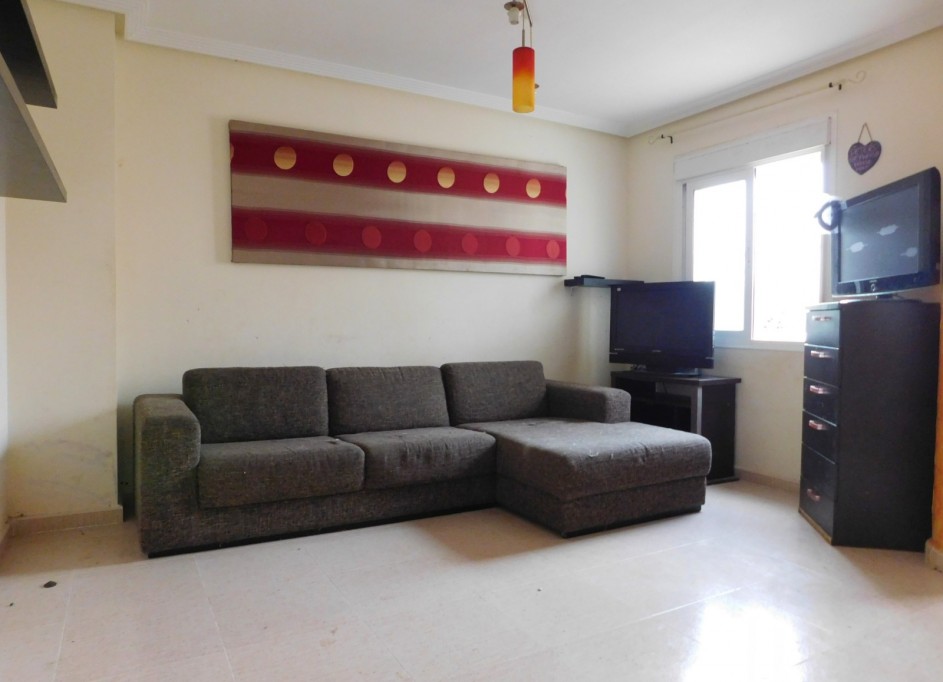 Resale - Freistehende Villa -
Ciudad Quesada - Rojales - Ciudad Quesada