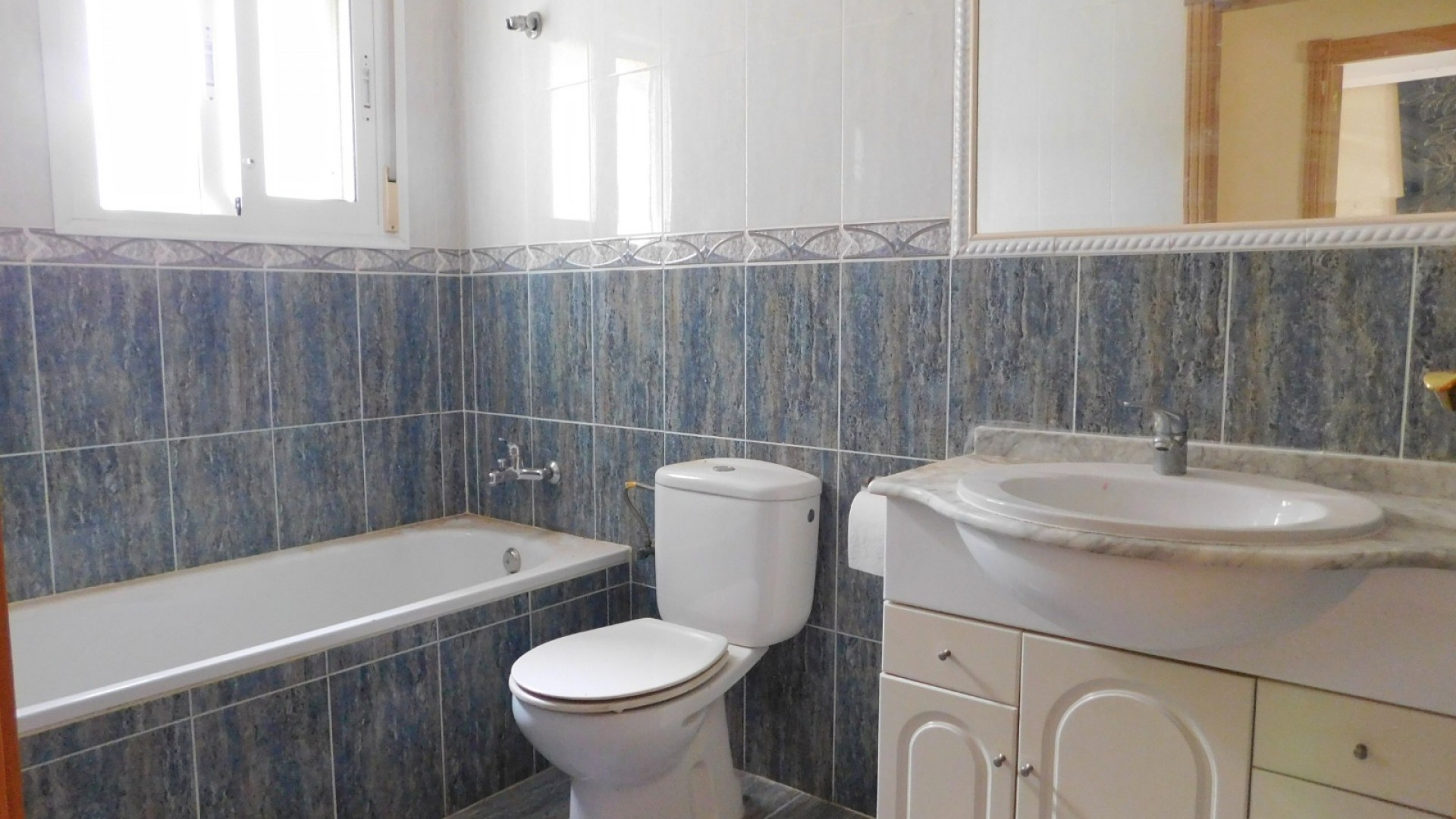 Resale - Freistehende Villa -
Ciudad Quesada - Rojales - Ciudad Quesada